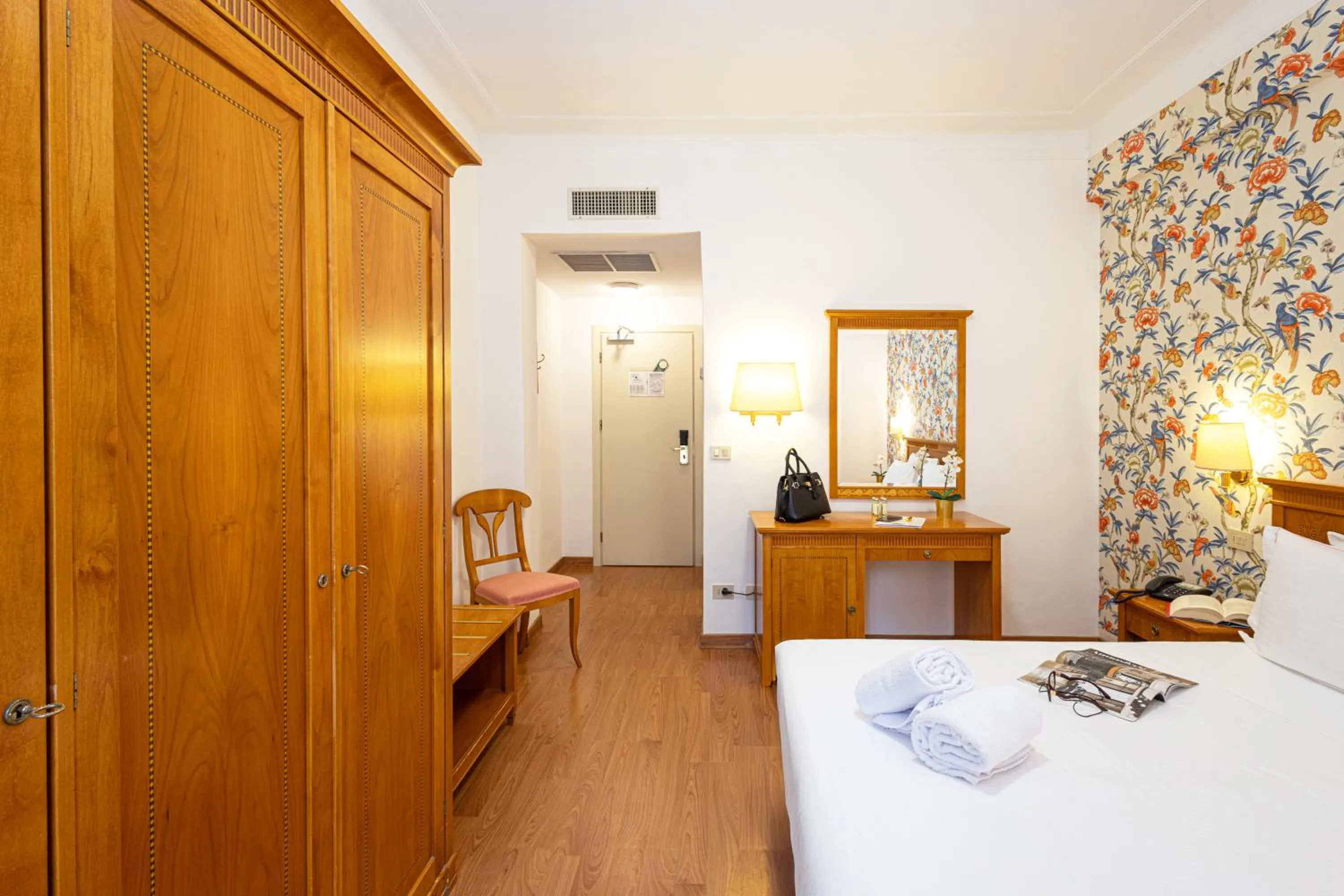 Bed in LVG Hotel Collection - Majestic