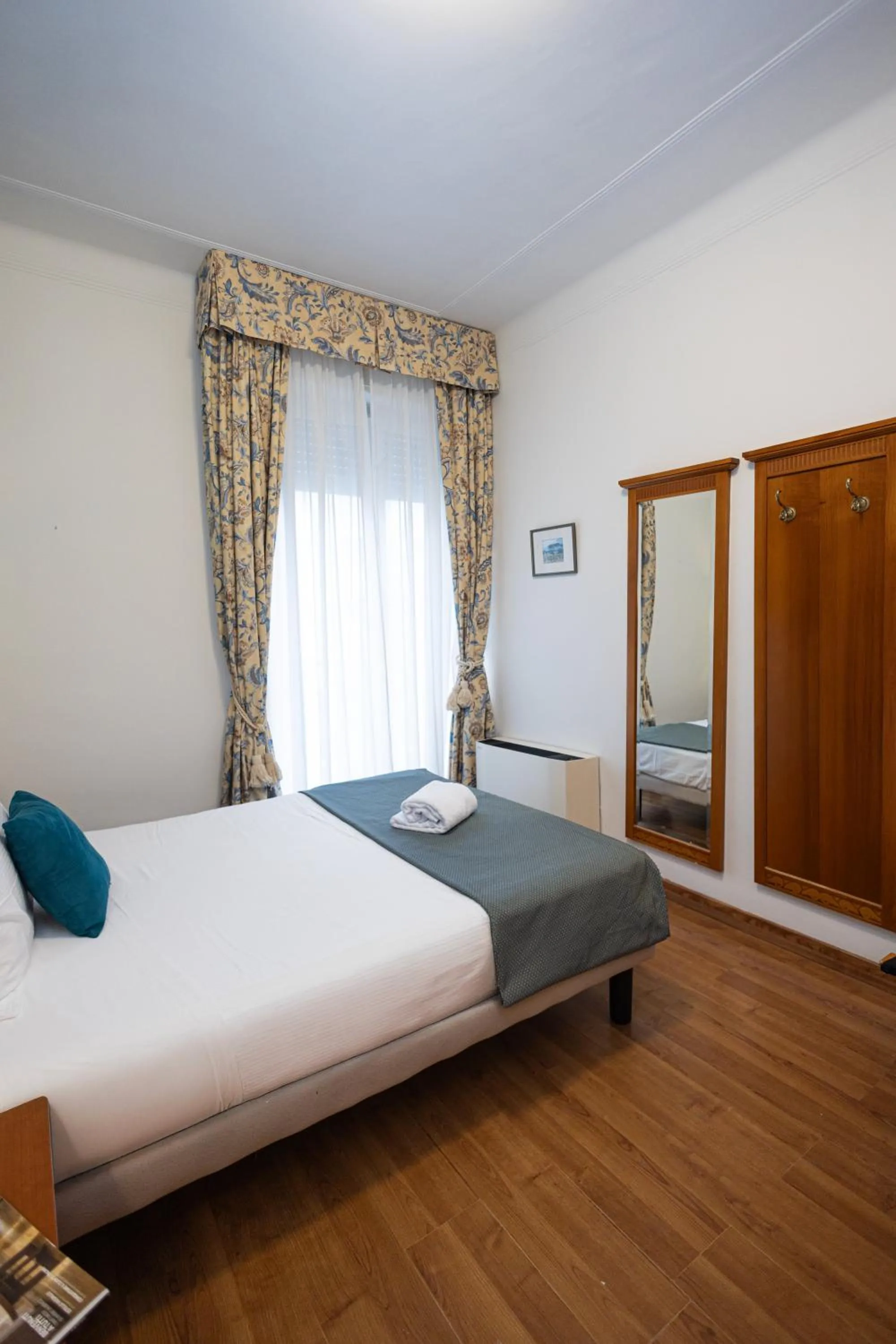 Bed in LVG Hotel Collection - Majestic