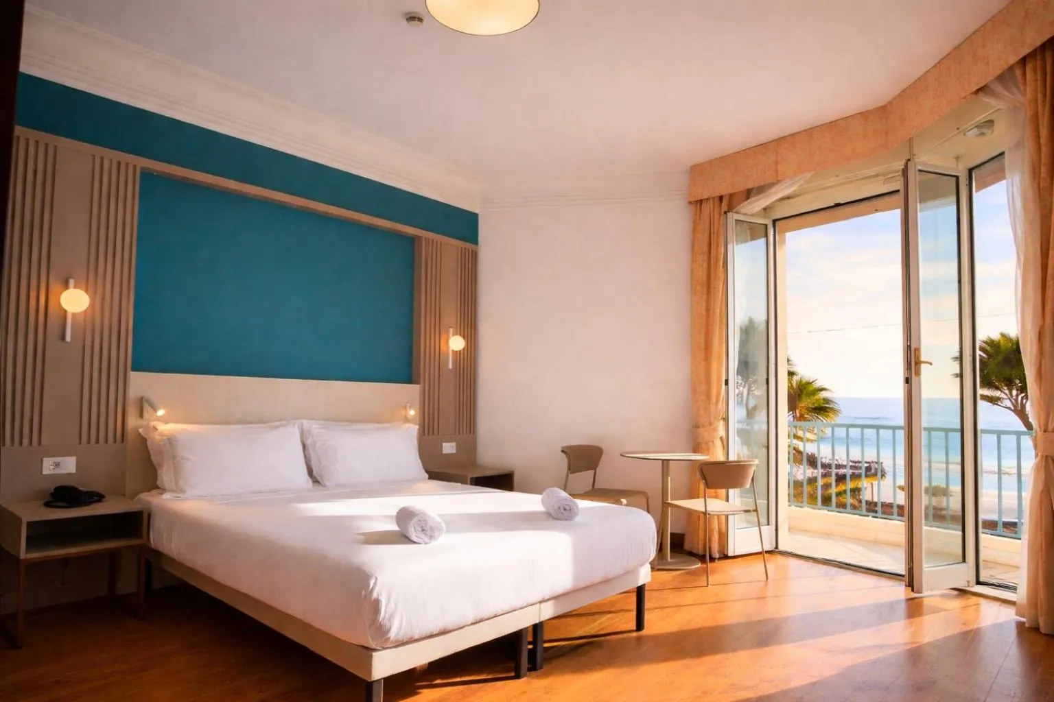 LVG Hotel Collection - Majestic