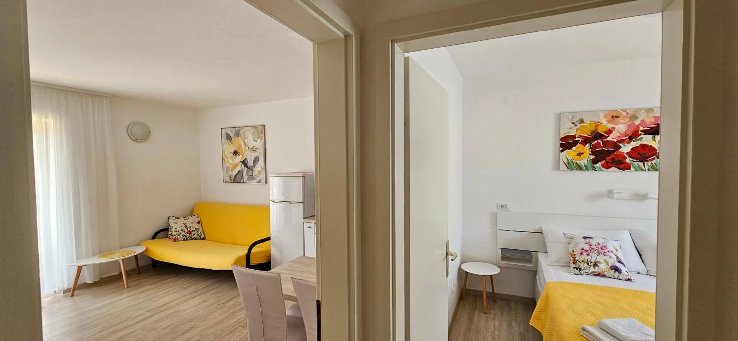 Other in Cina Apartments