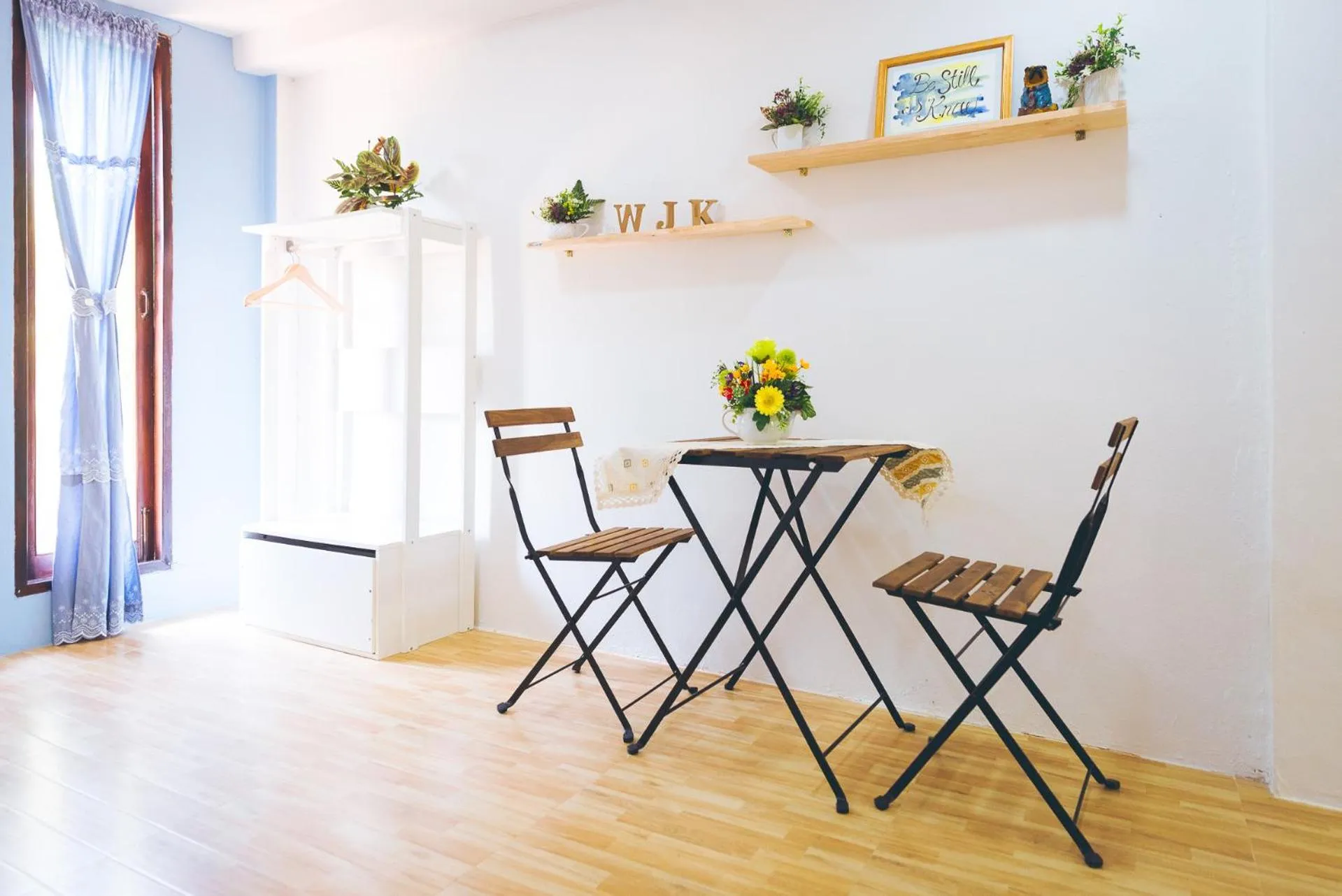 Wang Jai Kwang Space Inn