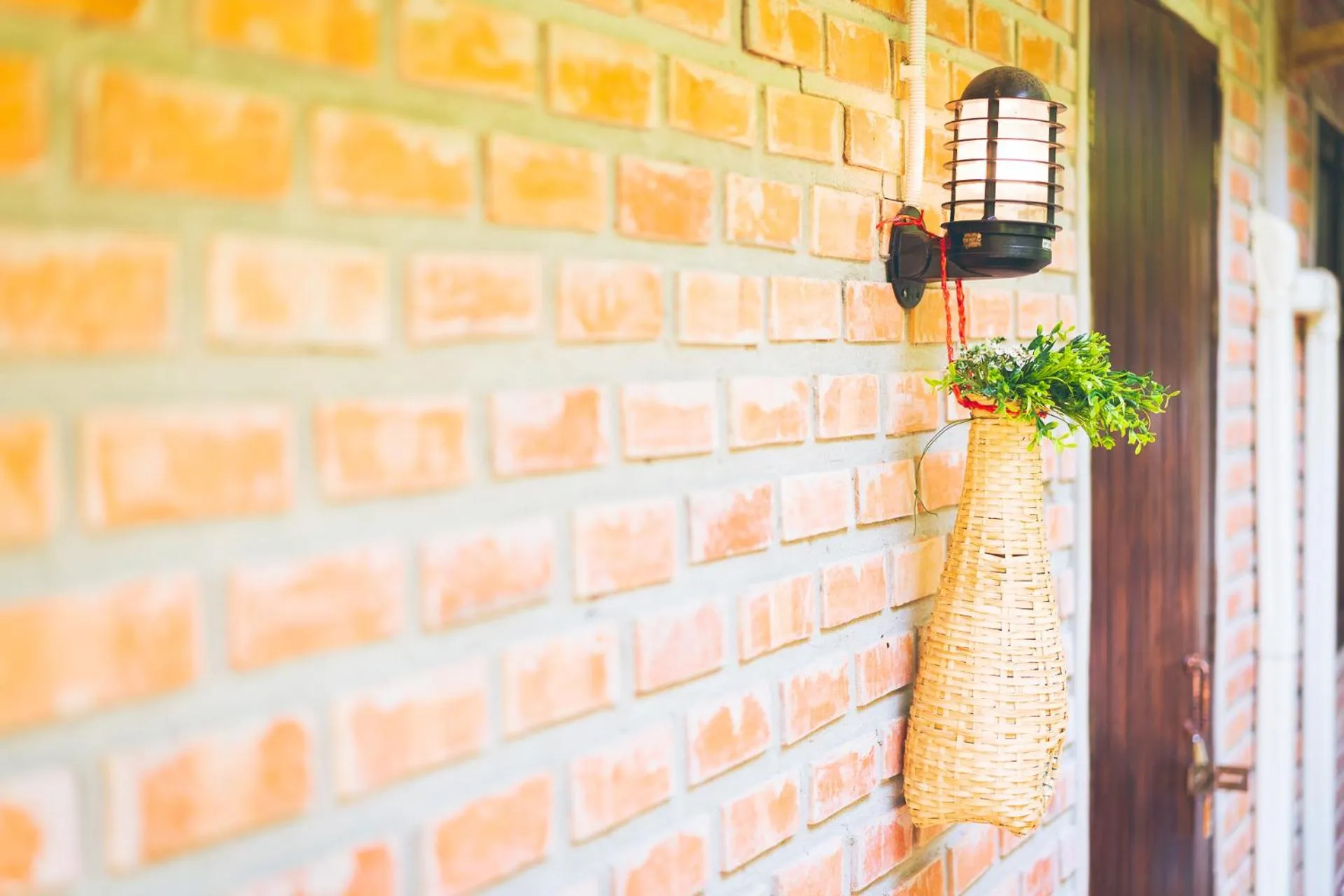 Wang Jai Kwang Space Inn