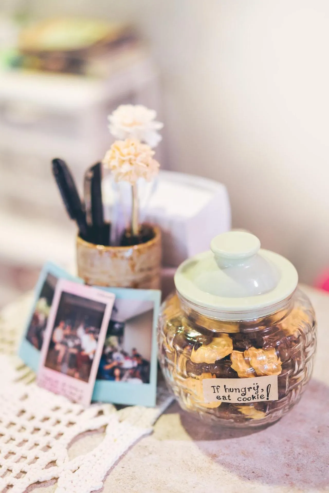 Wang Jai Kwang Space Inn