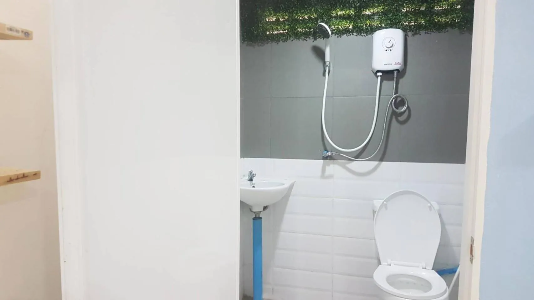 Wang Jai Kwang Space Inn