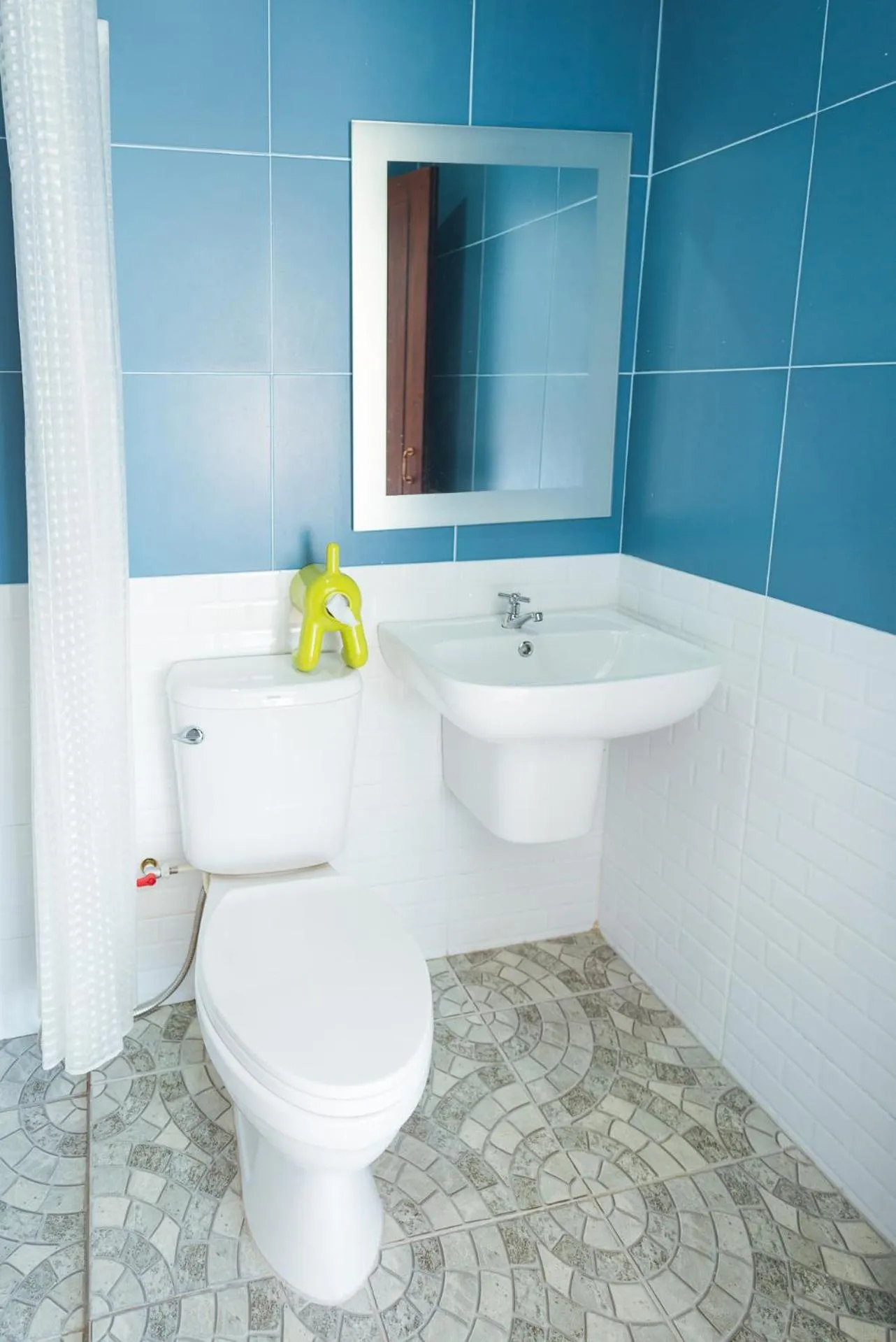 Wang Jai Kwang Space Inn