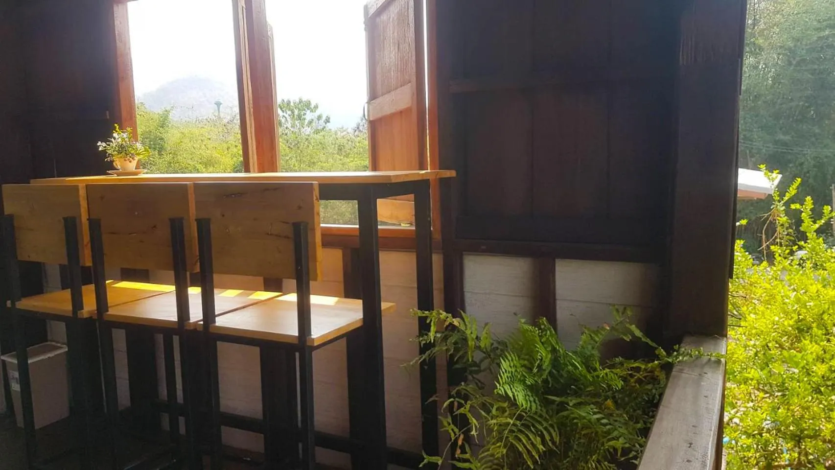 Wang Jai Kwang Space Inn