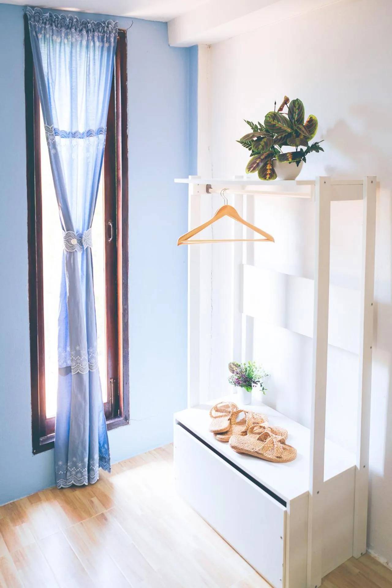 Wang Jai Kwang Space Inn