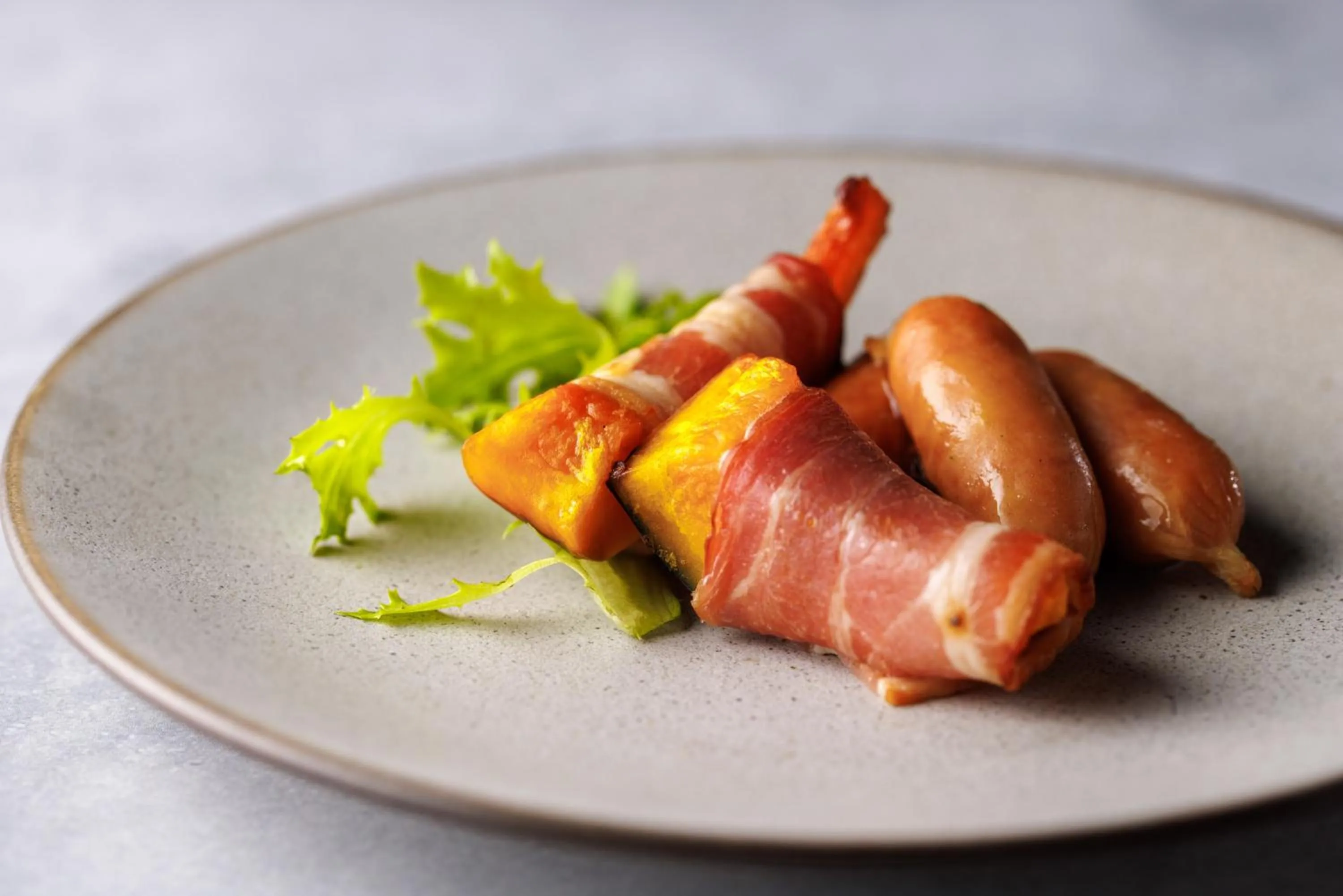 Breakfast in WeBase TAKAMATSU