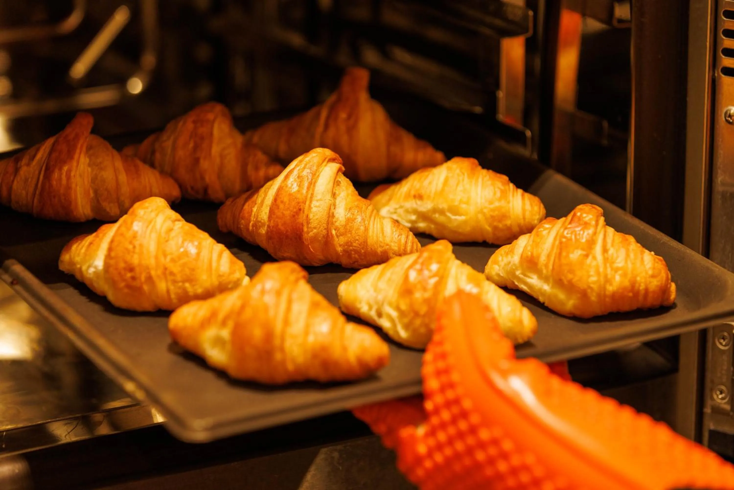 Breakfast in WeBase TAKAMATSU