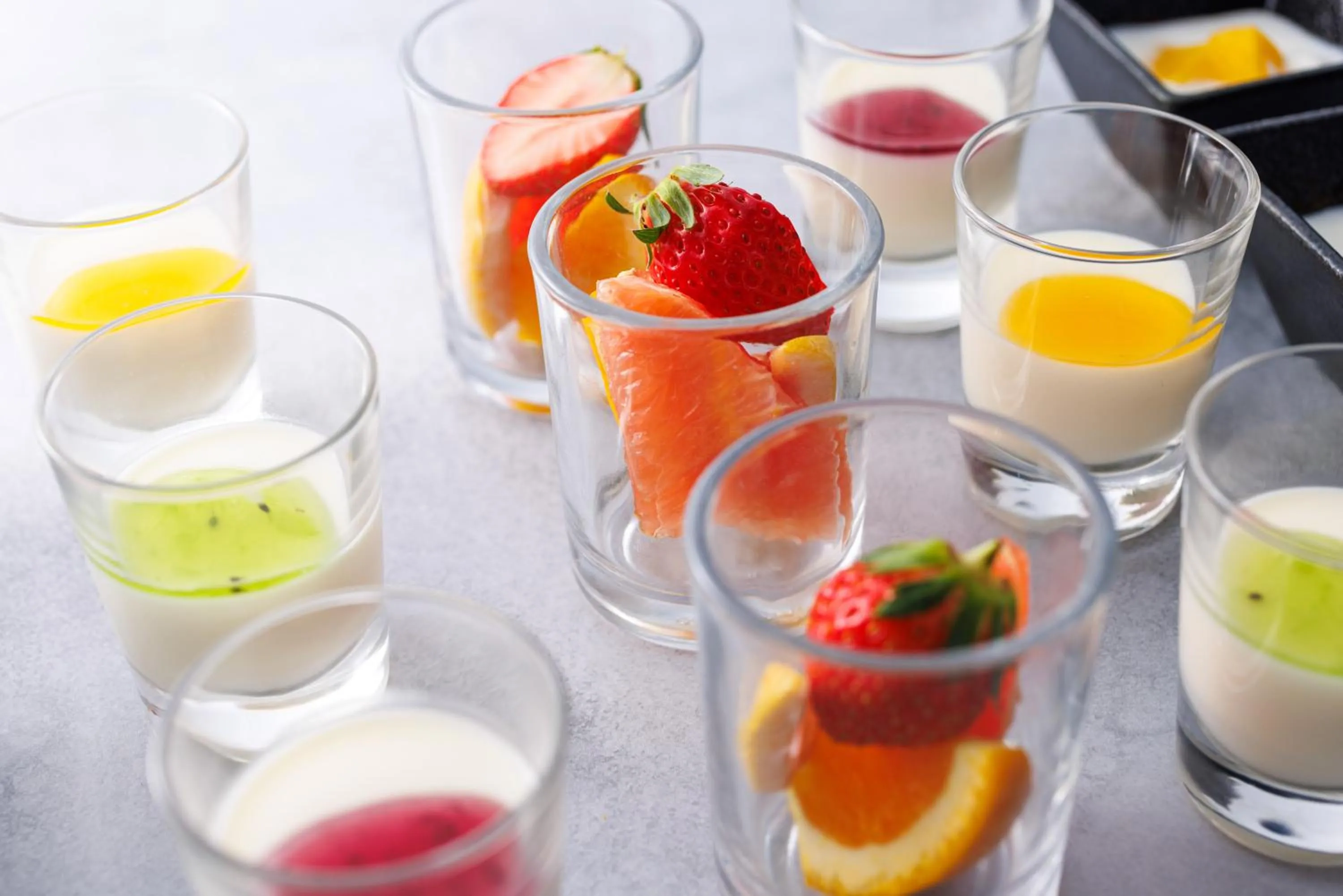 Breakfast in WeBase TAKAMATSU