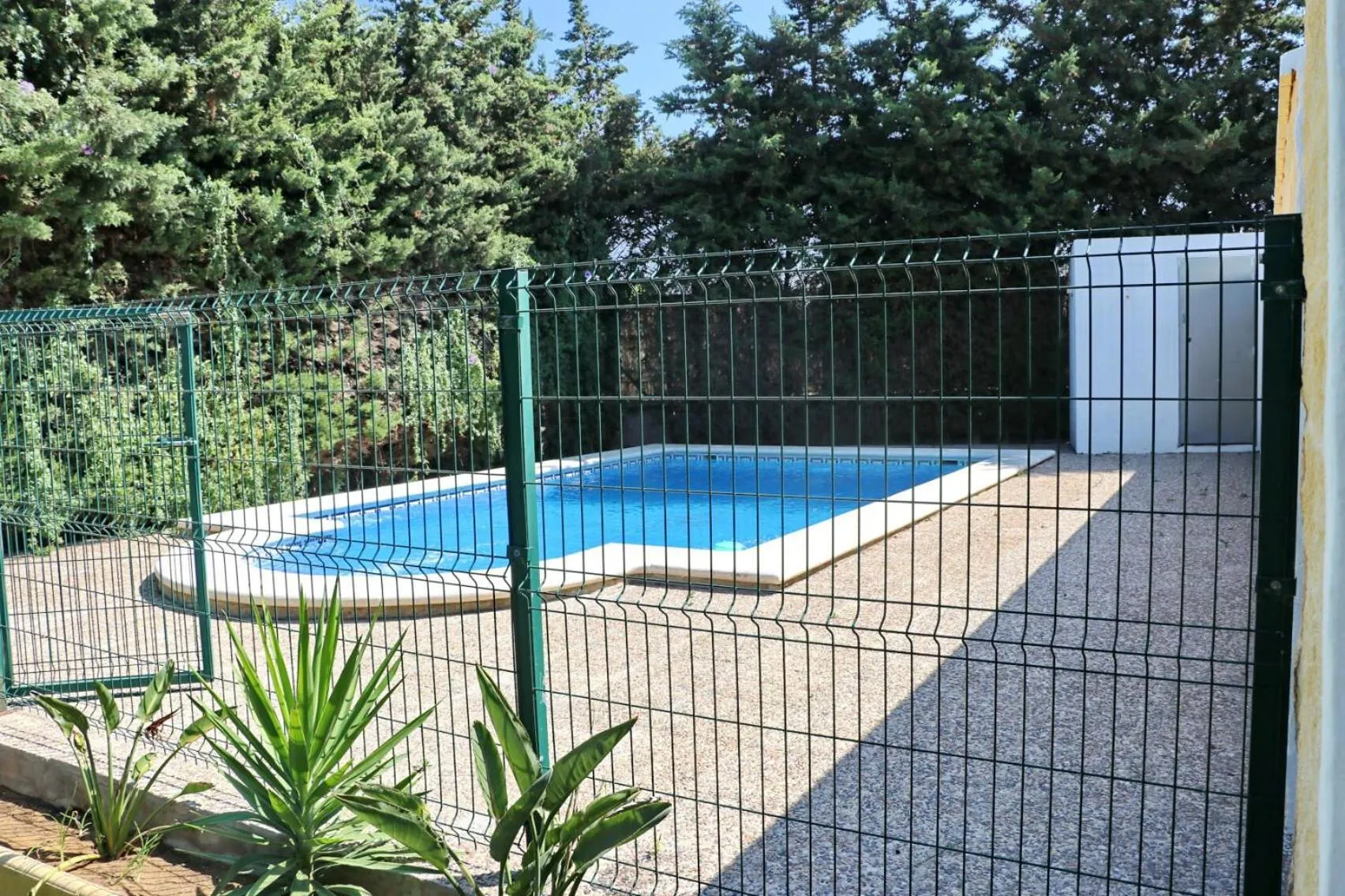 Chalet Pradillo