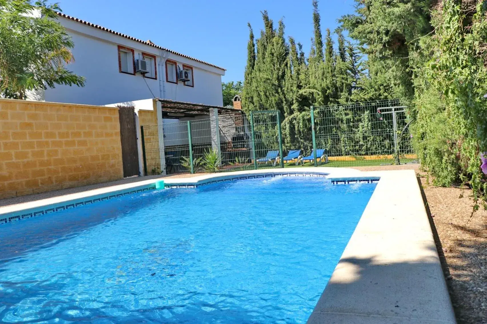 Chalet Pradillo Chalet Pradillo