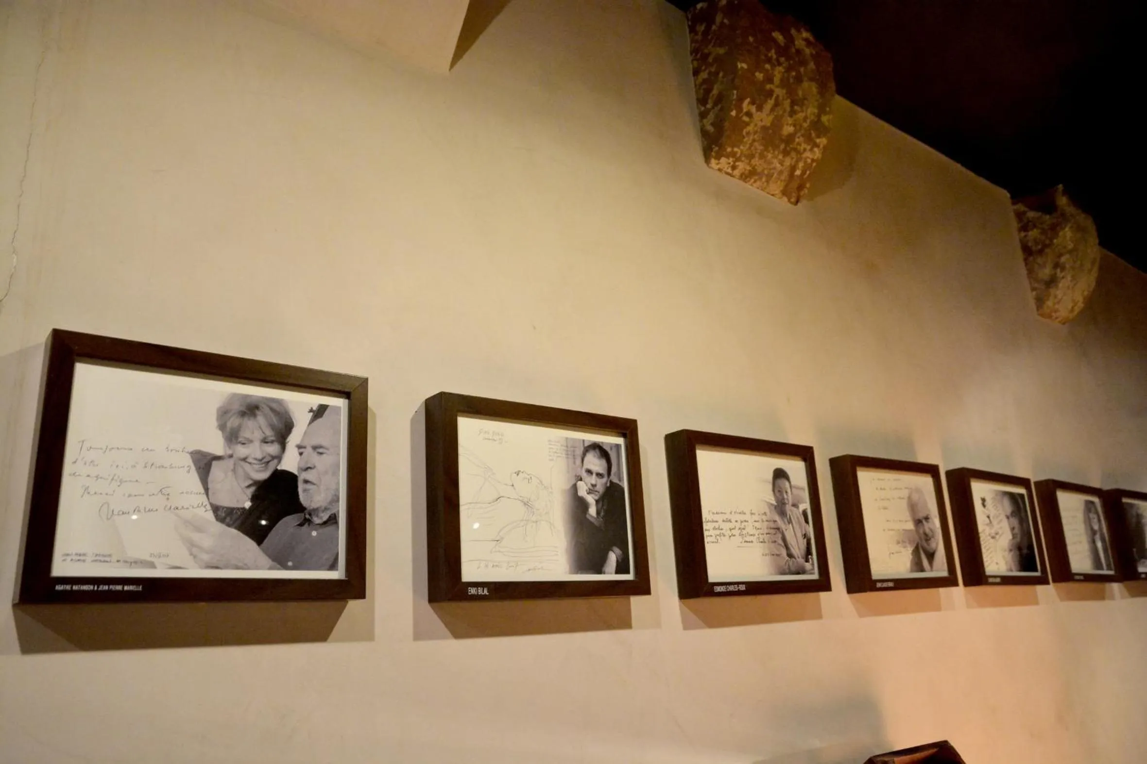 Breakfast in Hotel Cathédrale