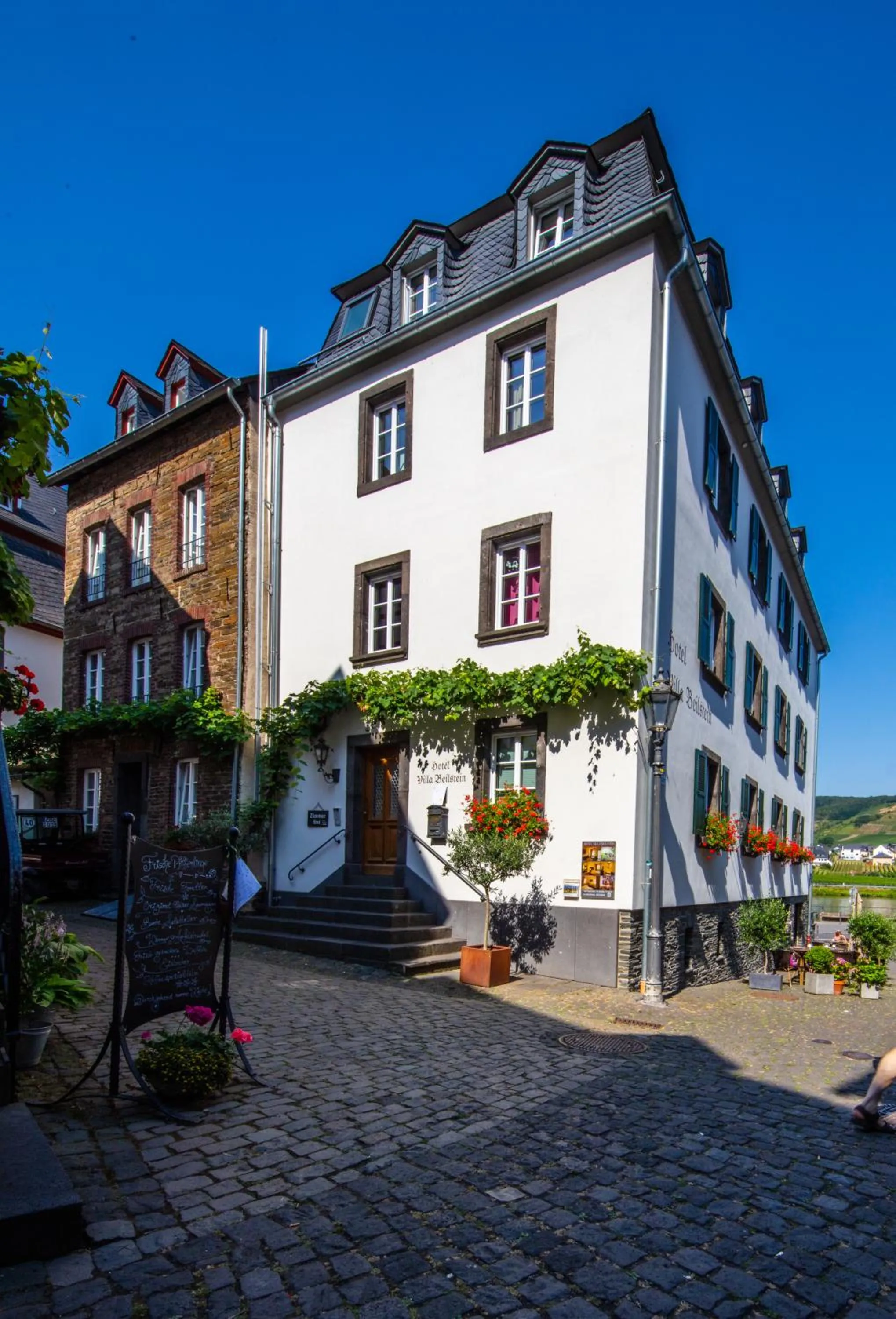 Villa Beilstein