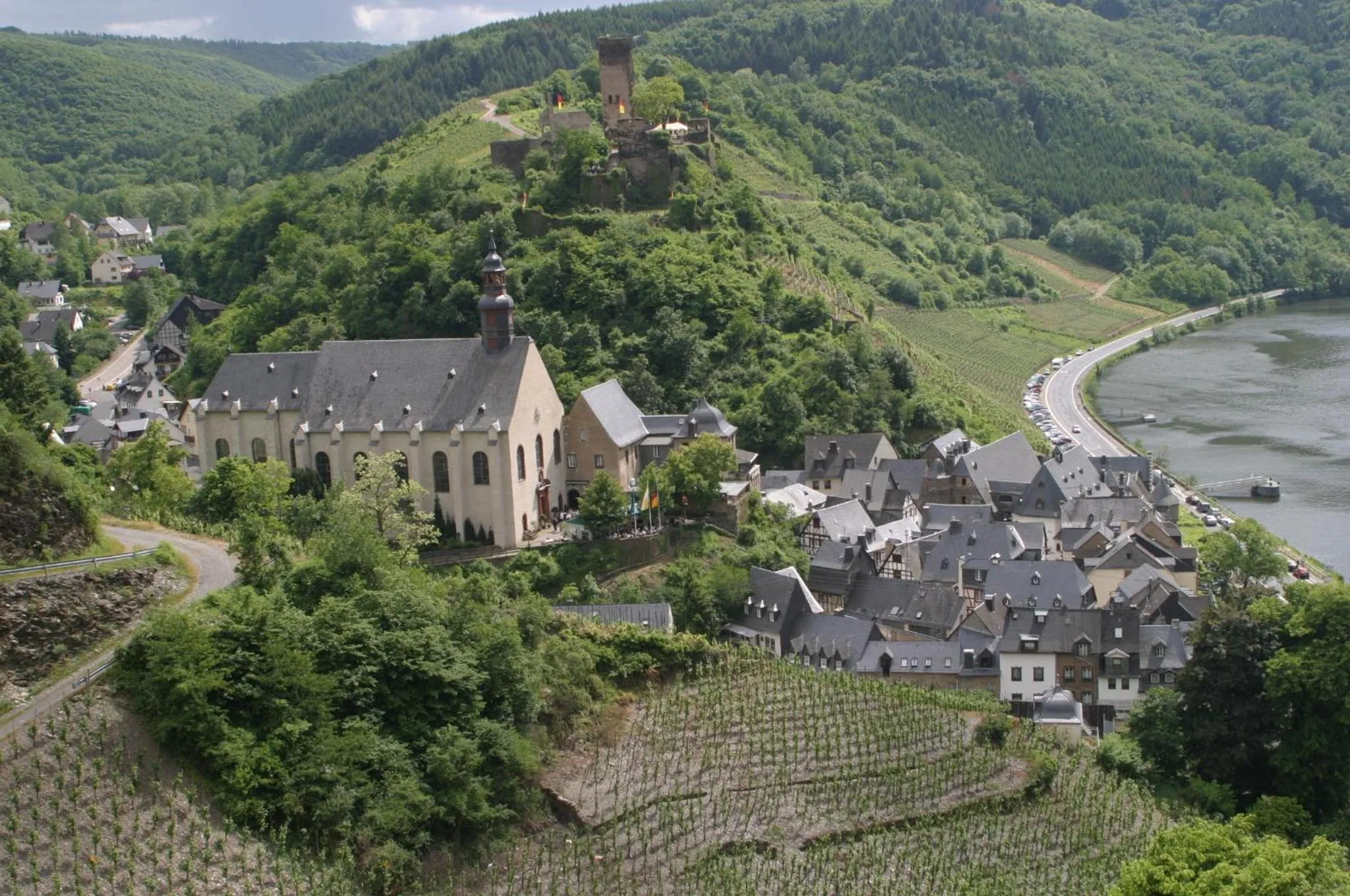 Villa Beilstein