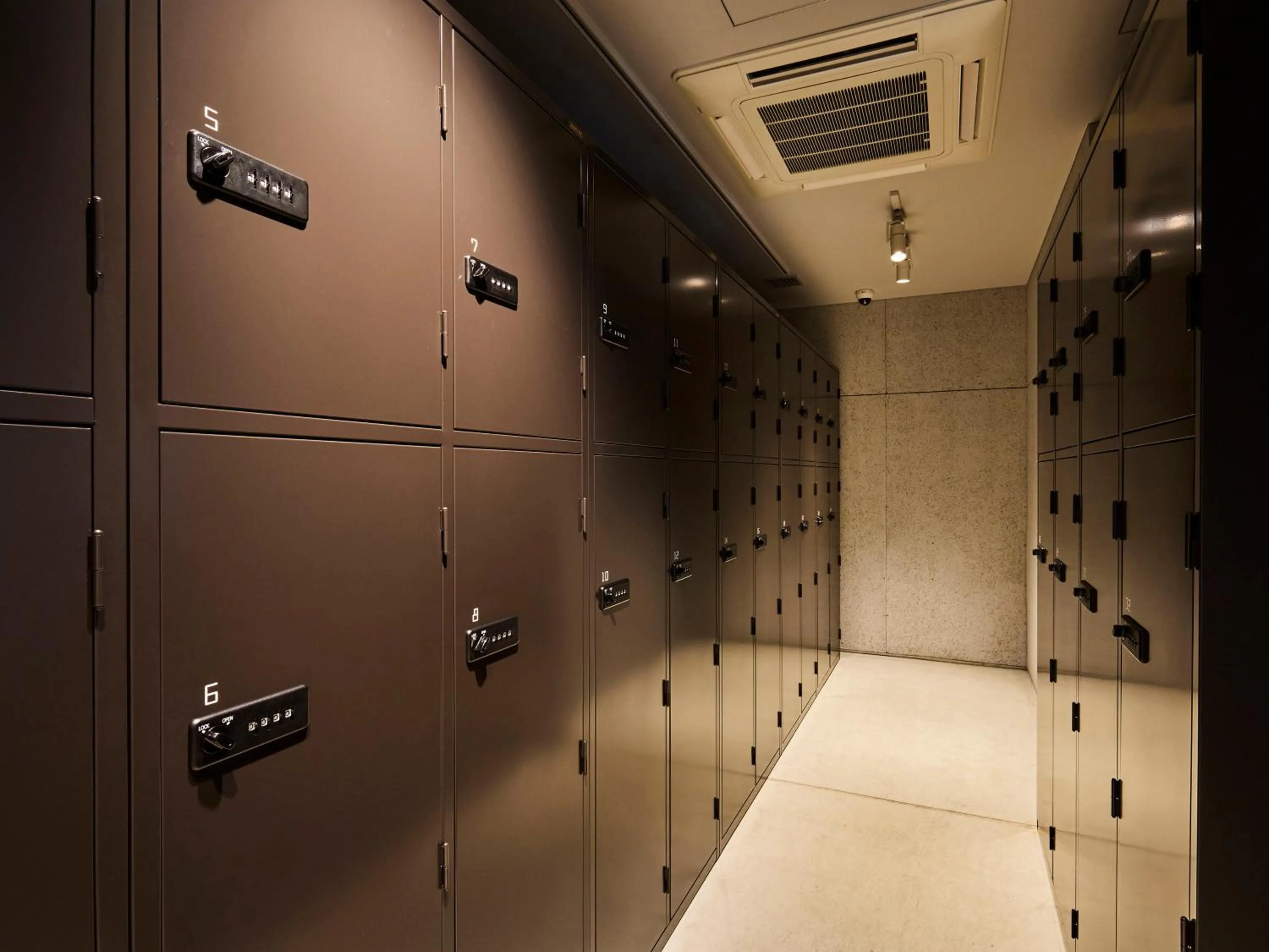 Other in the square hotel GINZA