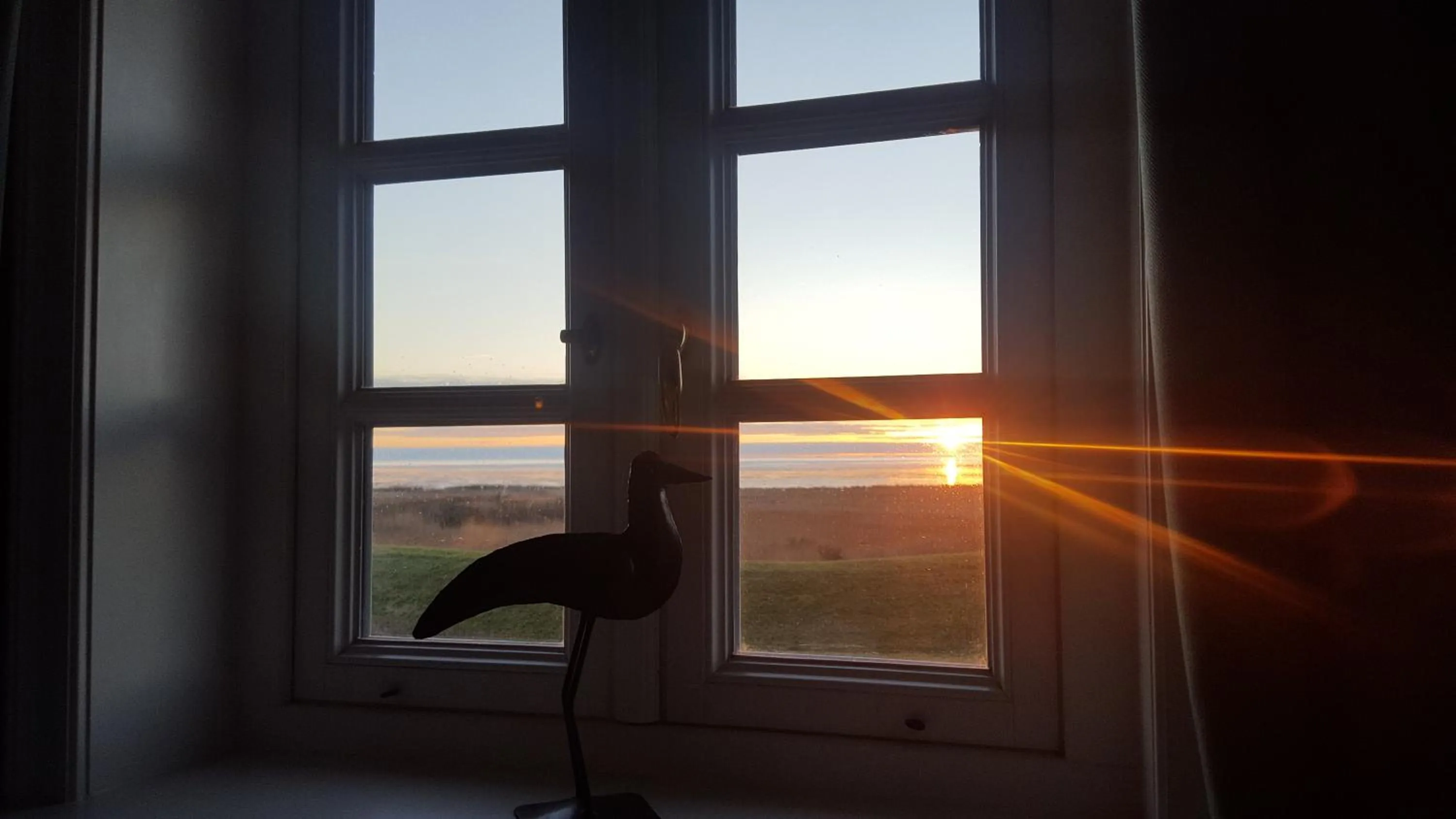 Standard Double Room in Hotel Watthof