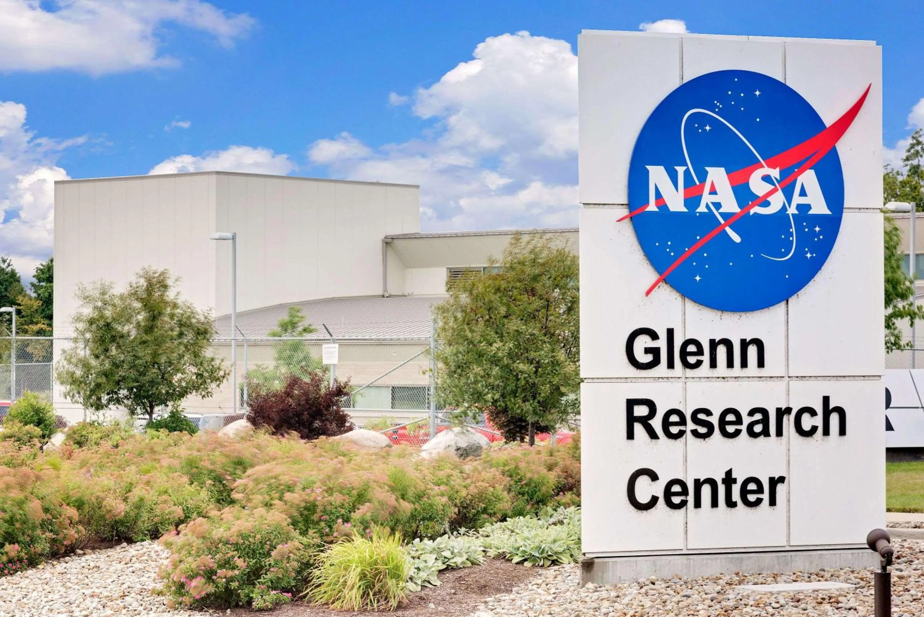 Off site in Ramada by Wyndham Cleveland Airport West