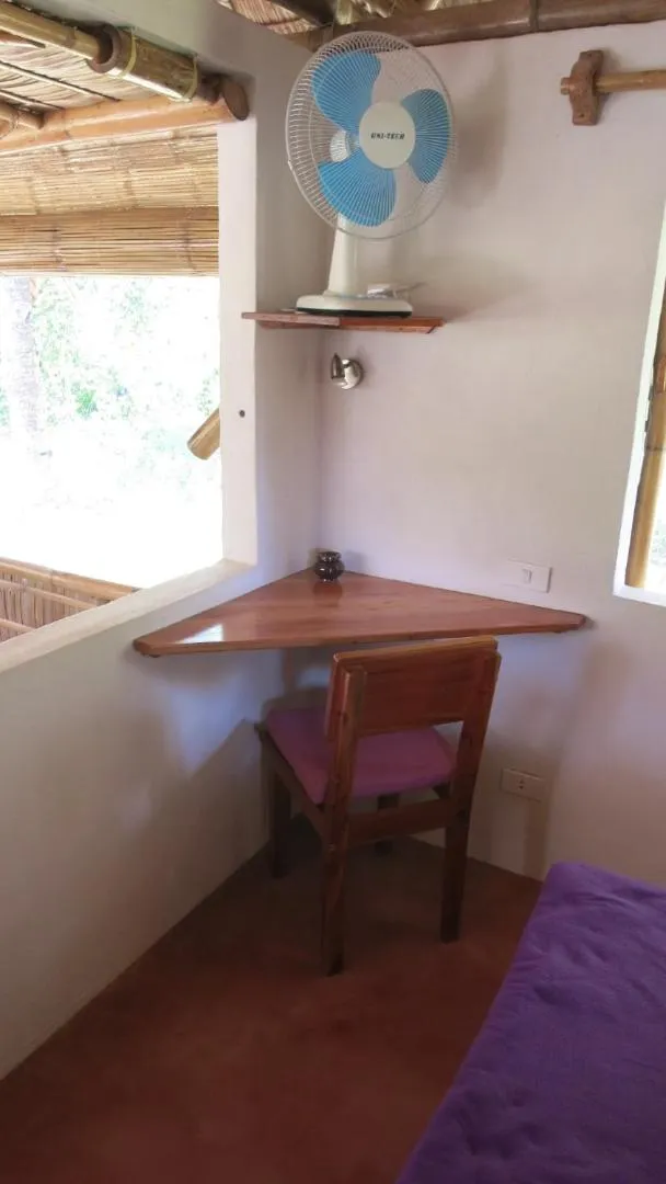 Decorative detail in Sugar Lounge Lodge