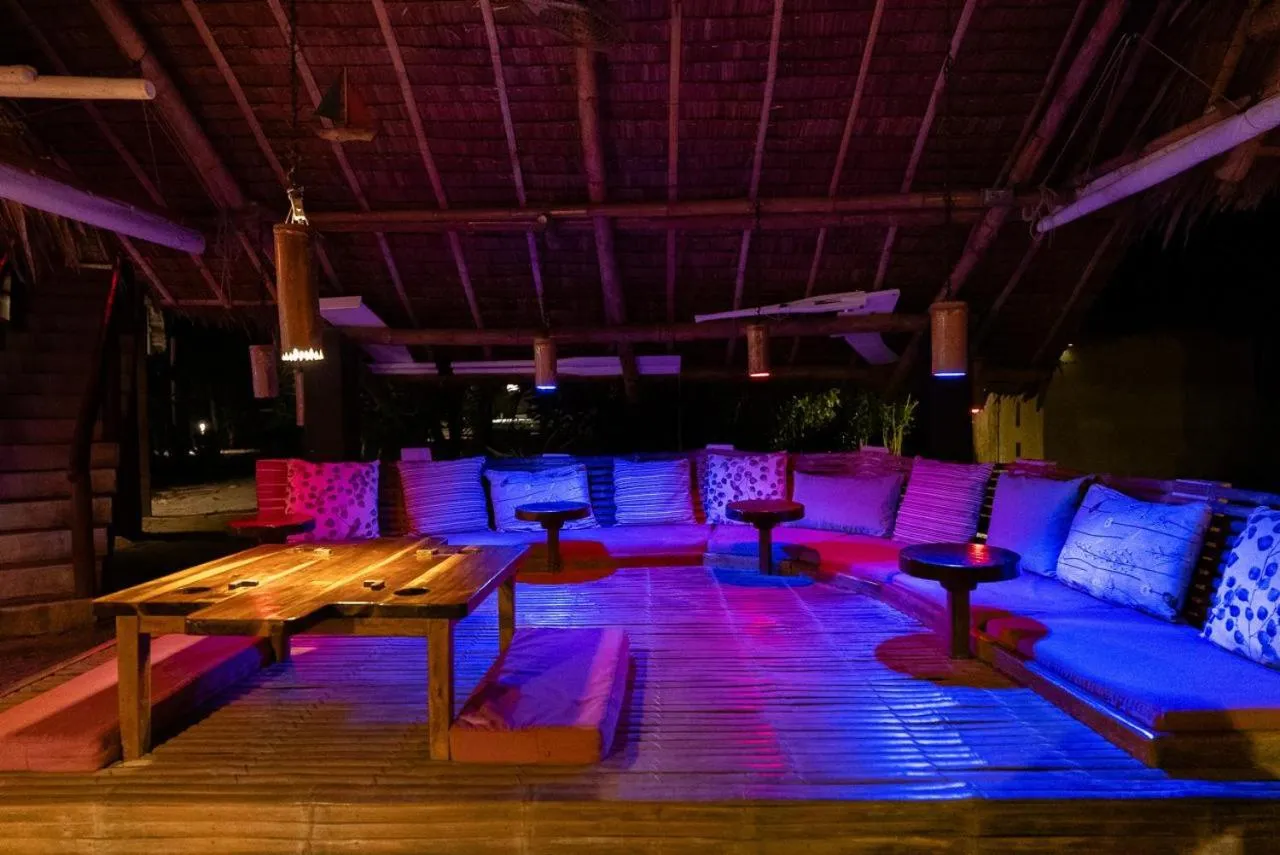 Sugar Lounge Lodge