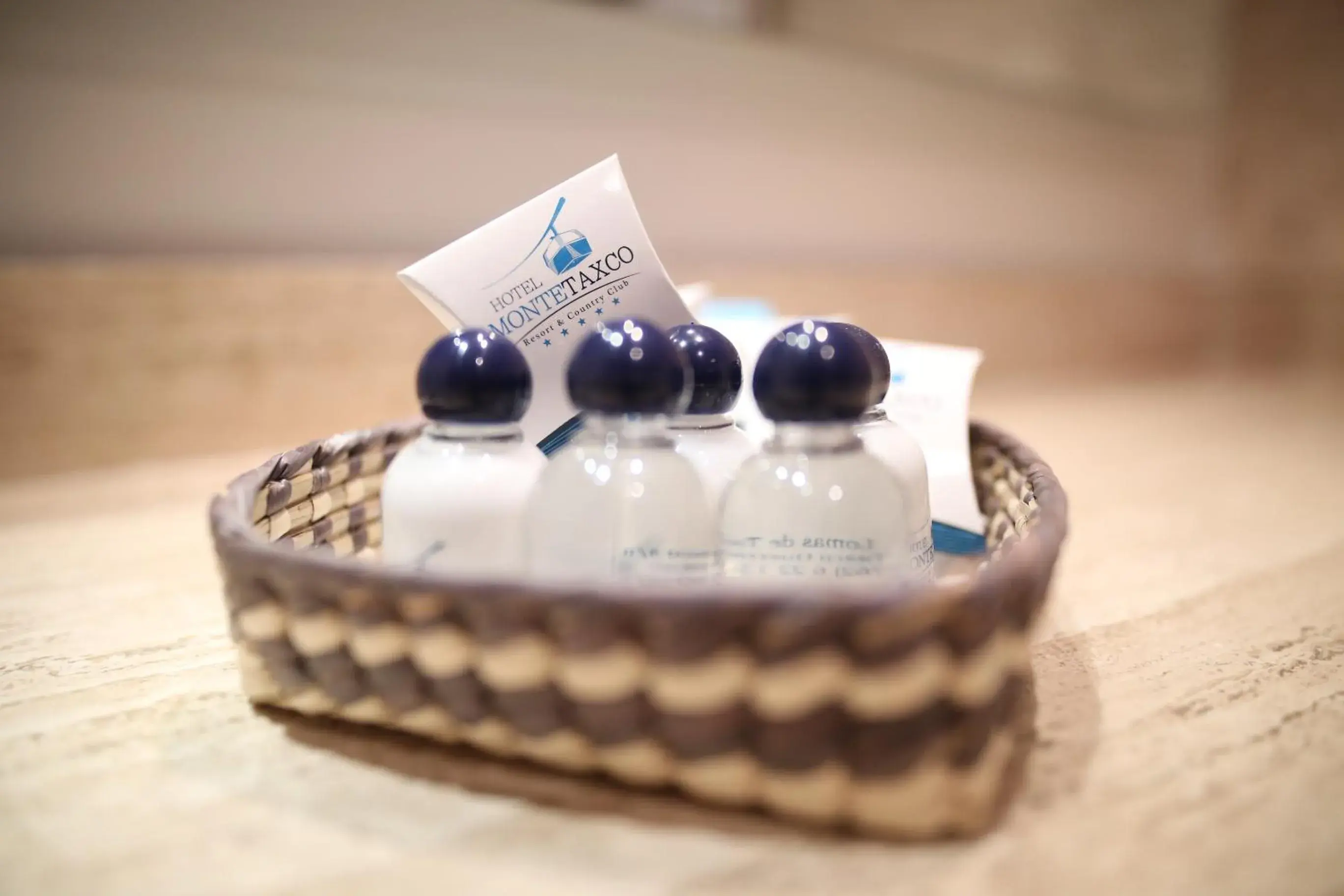 Double Room with City View in Hotel Montetaxco Double Room with City View in Hotel Montetaxco