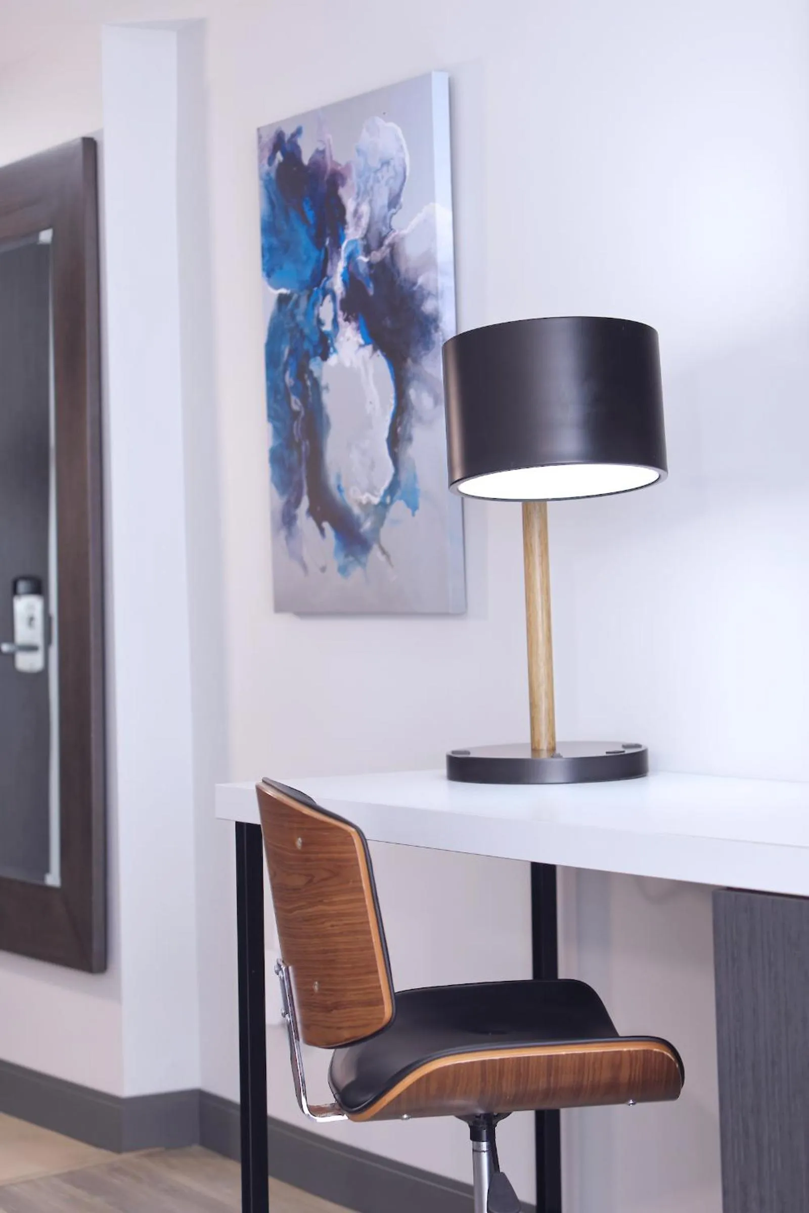 Decorative detail in Treasure Bay Casino & Hotel-Adults Age 21 and Above