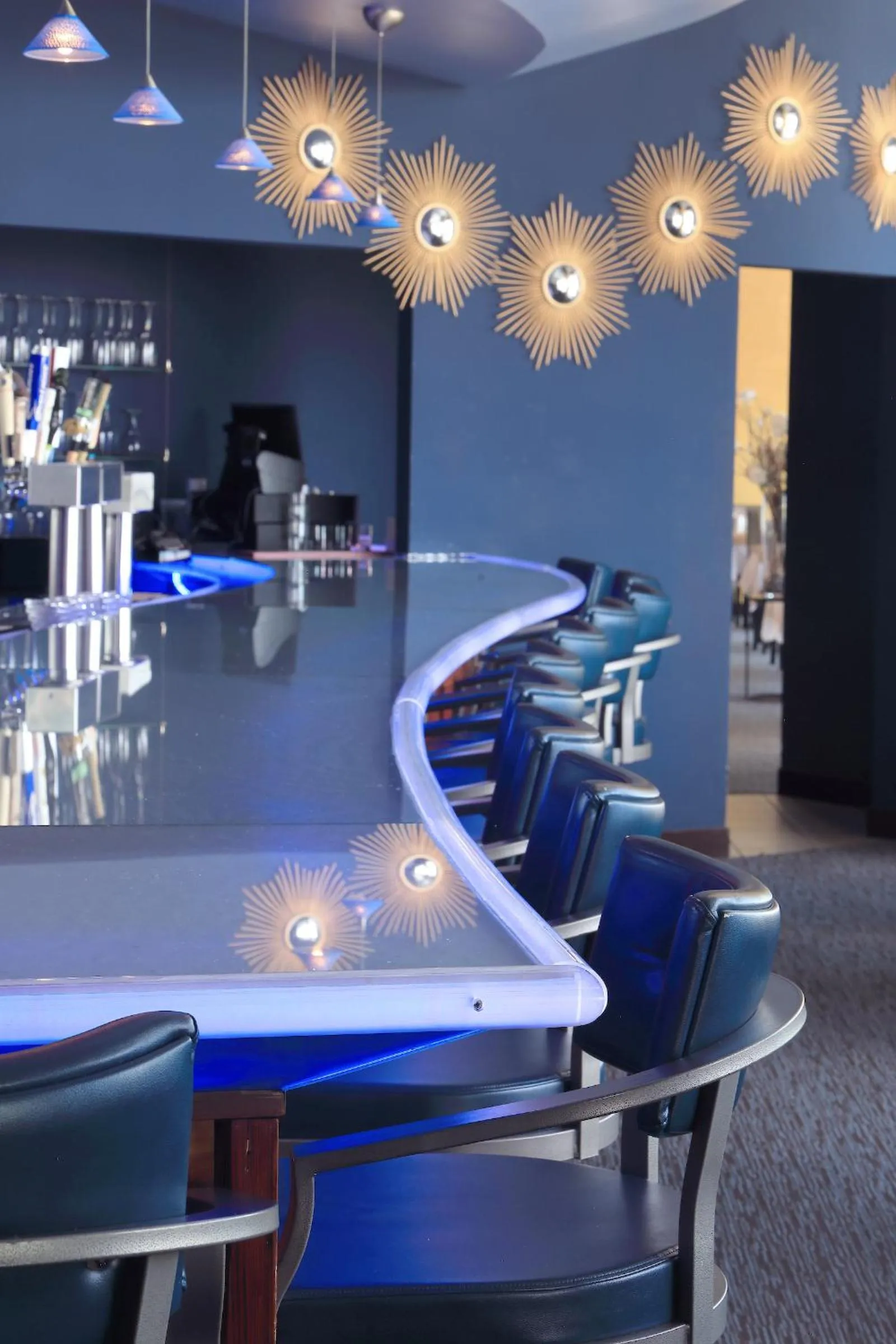 Treasure Bay Casino & Hotel-Adults Age 21 and Above