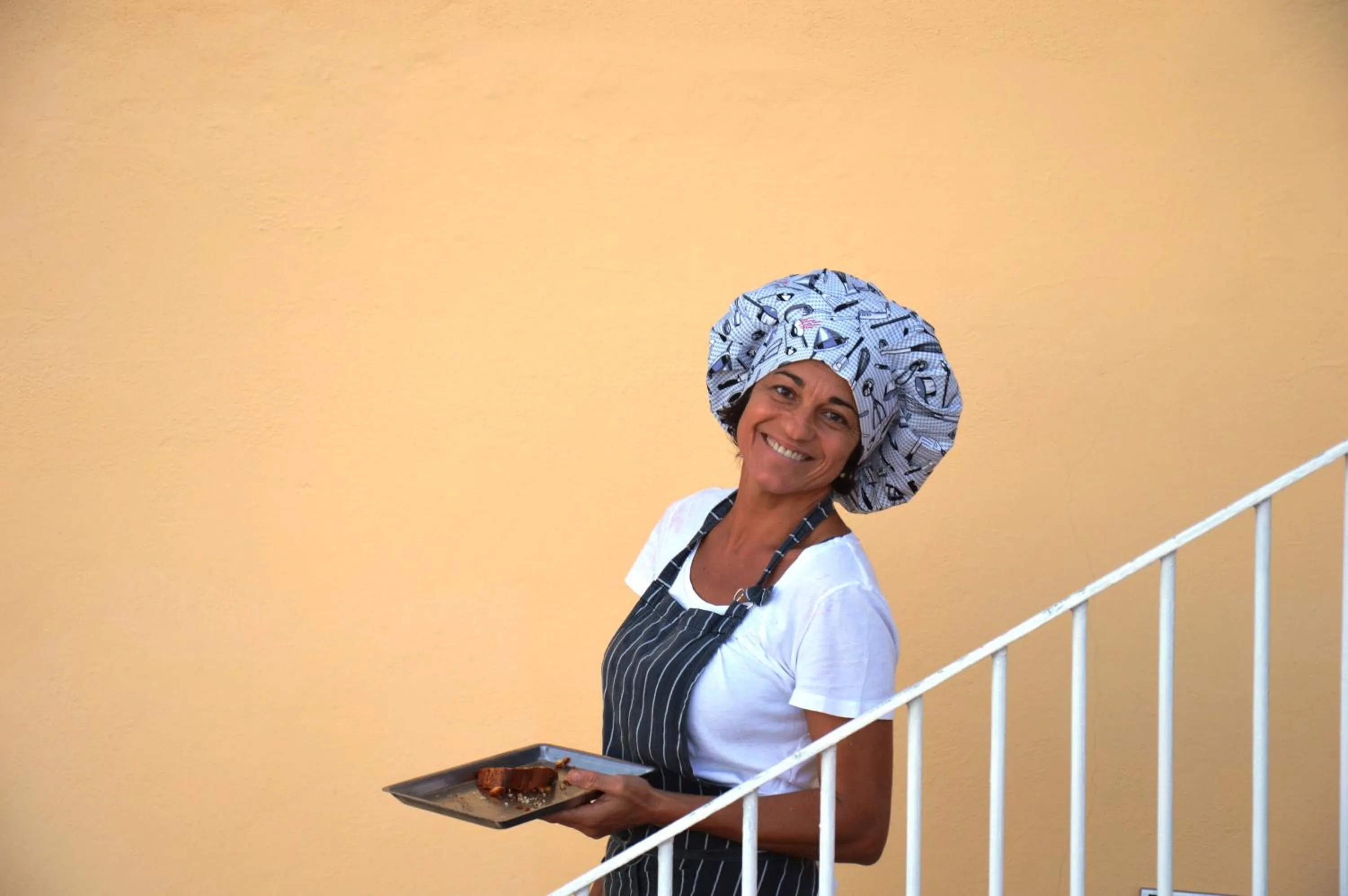 Staff in Hotel Agave e Ginestra