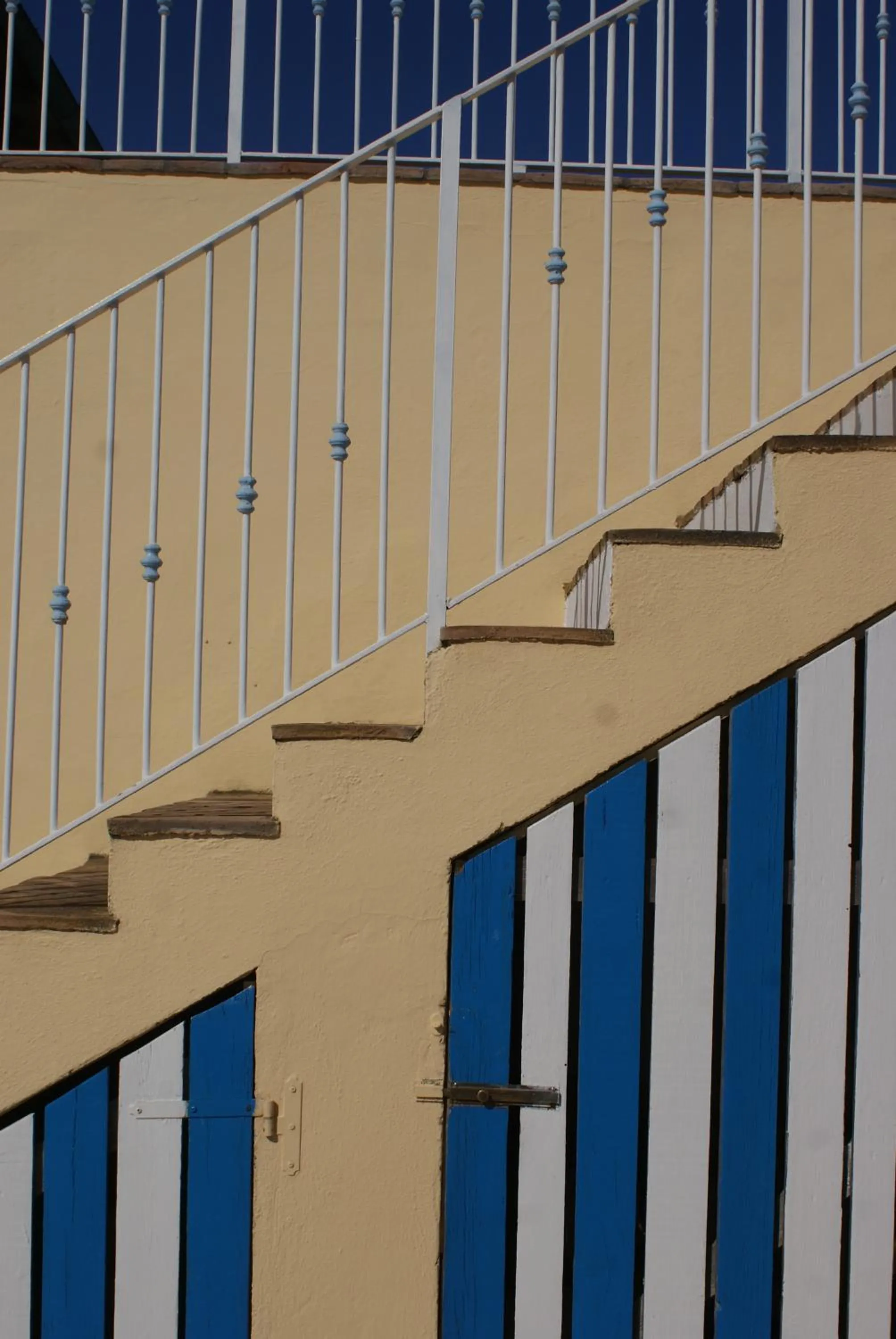 Balcony/Terrace in Hotel Agave e Ginestra