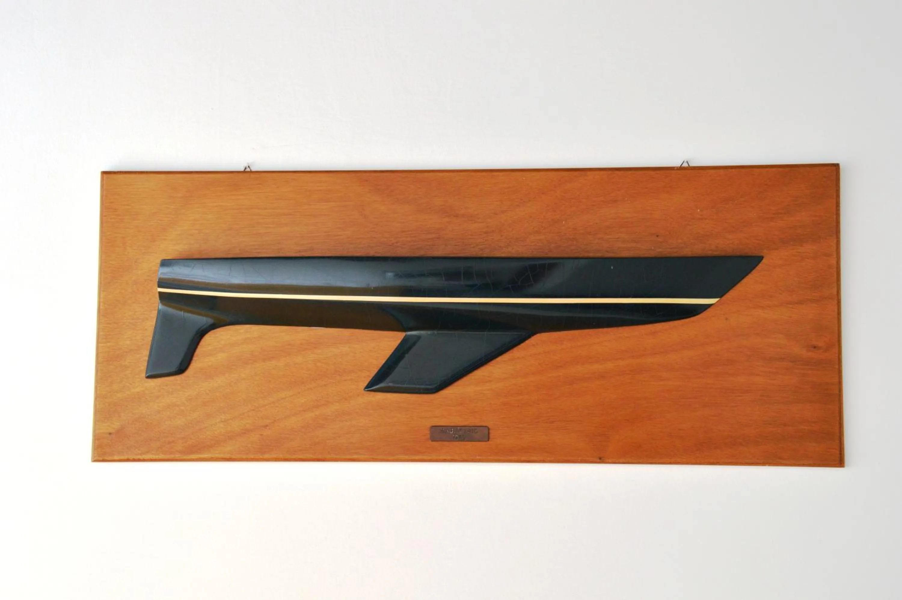 Decorative detail in Hotel Agave e Ginestra