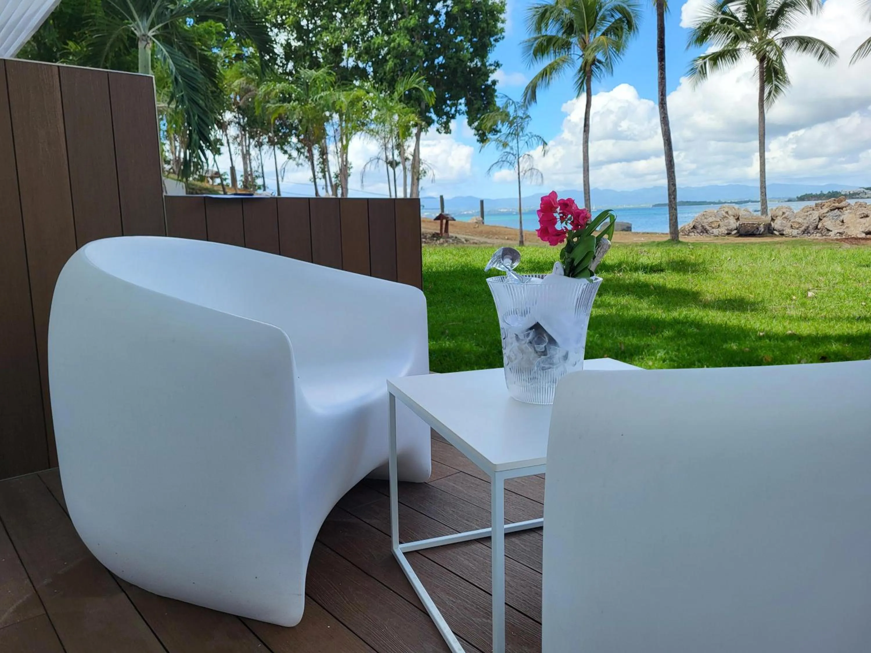 Mahogany Hotel Residence & Spa