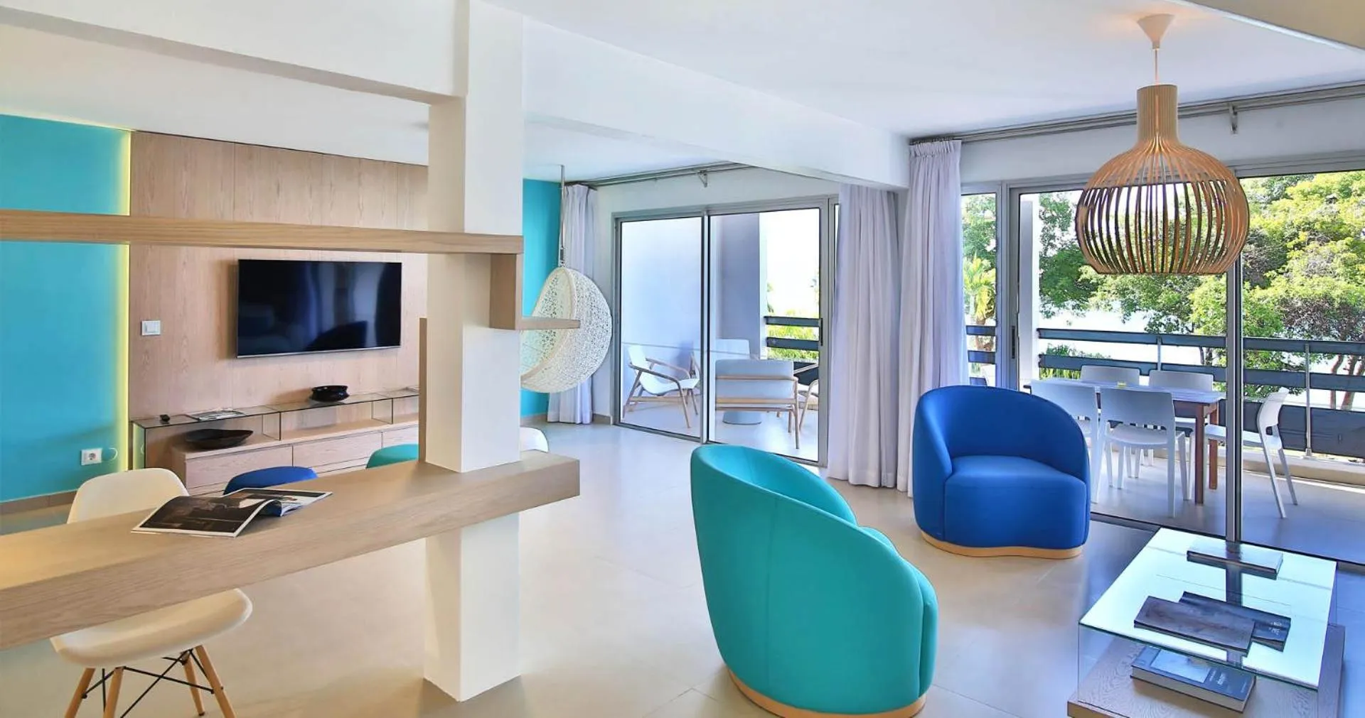 Mahogany Hotel Residence & Spa