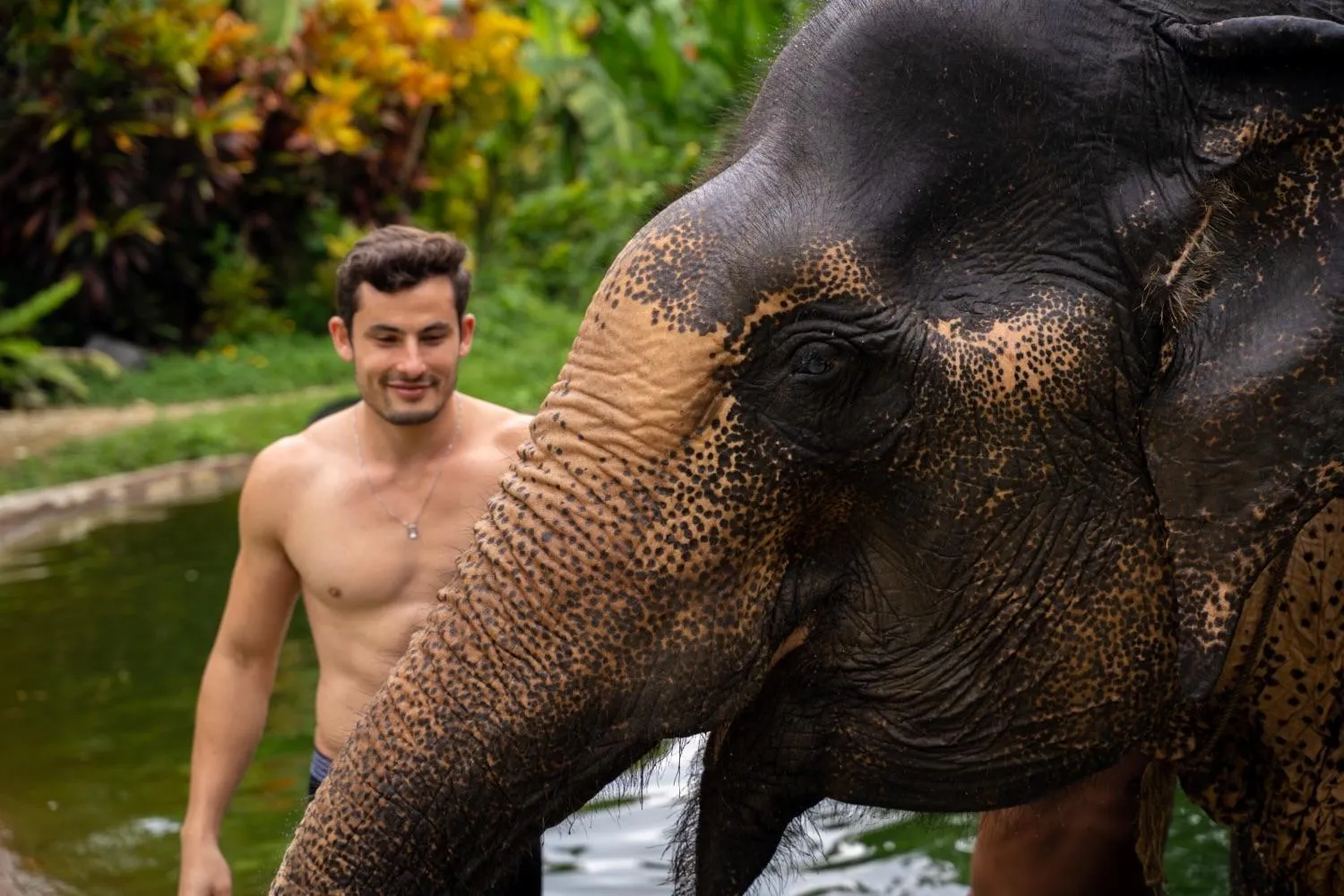 Activities in Devasom Khao Lak Beach Resort & Villas