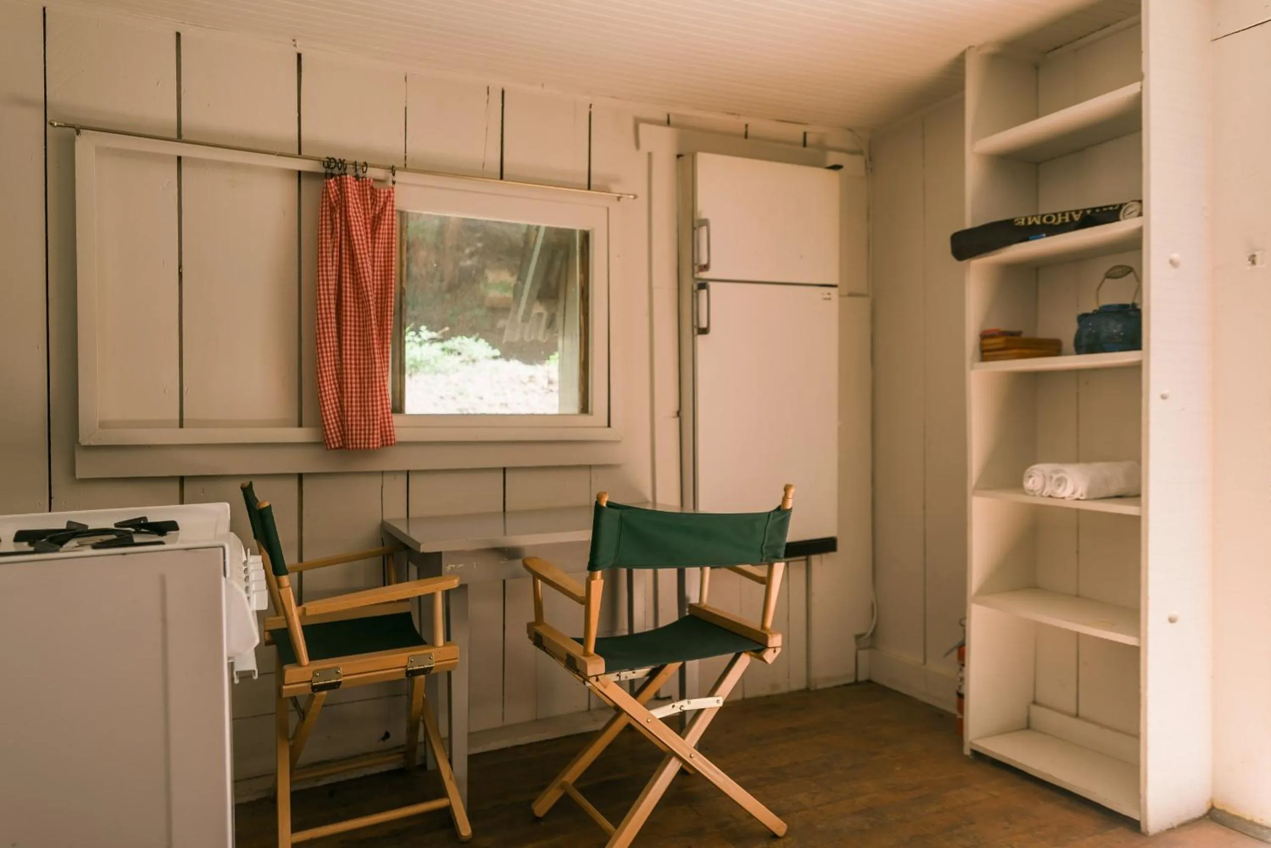 Kitchen or kitchenette in Silver City Mountain Resort