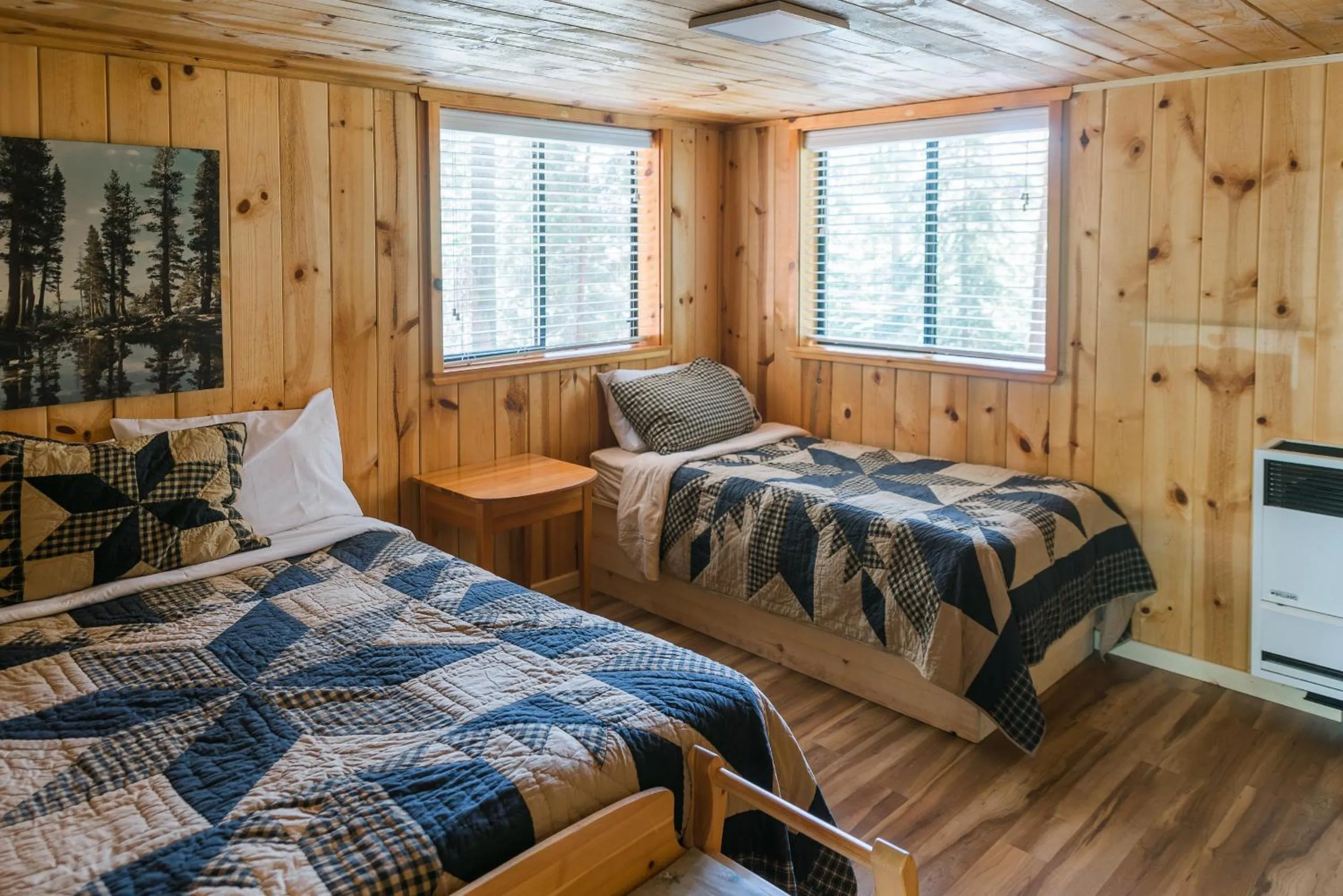Bedroom, Bed in Silver City Mountain Resort