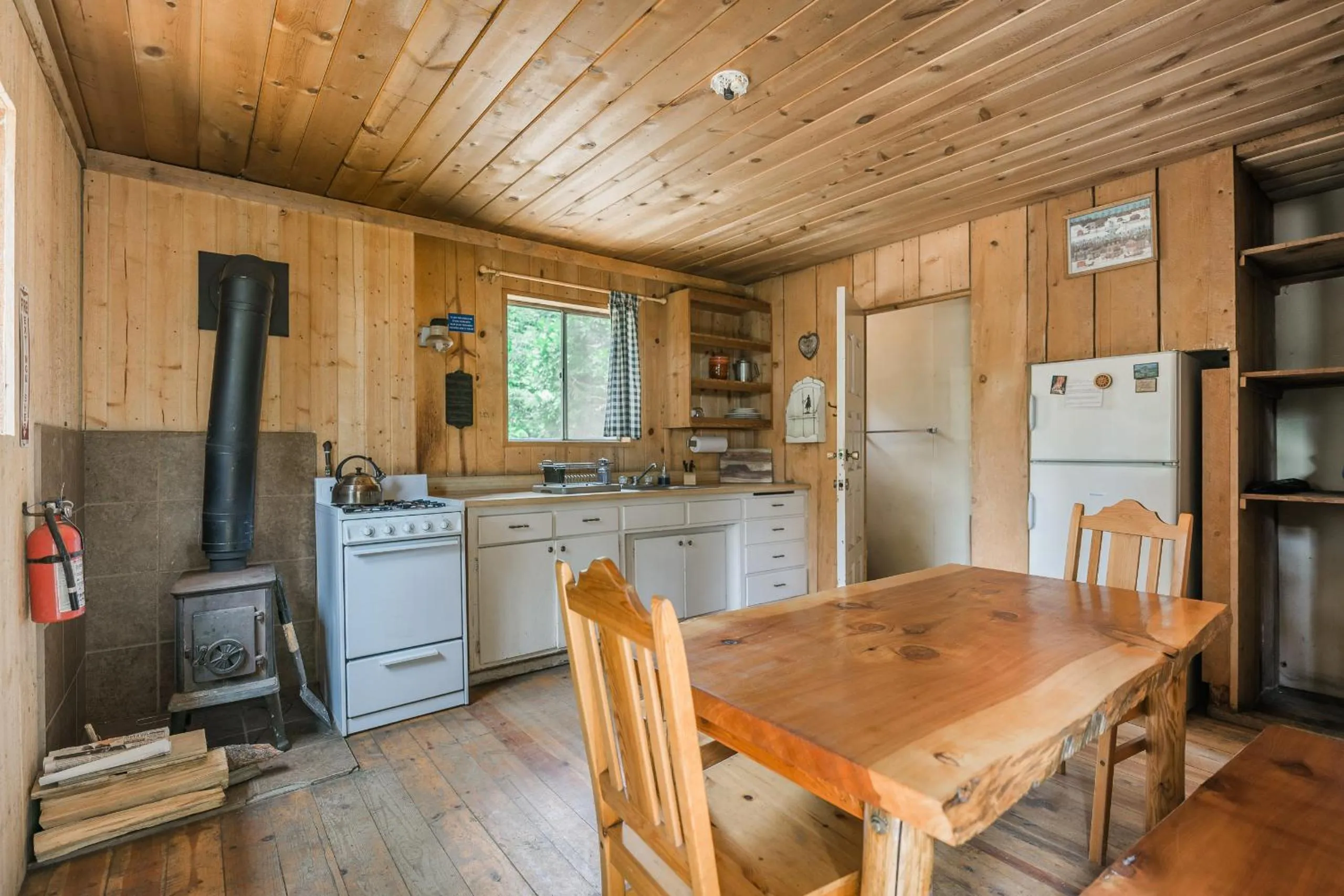 Toilet in Silver City Mountain Resort