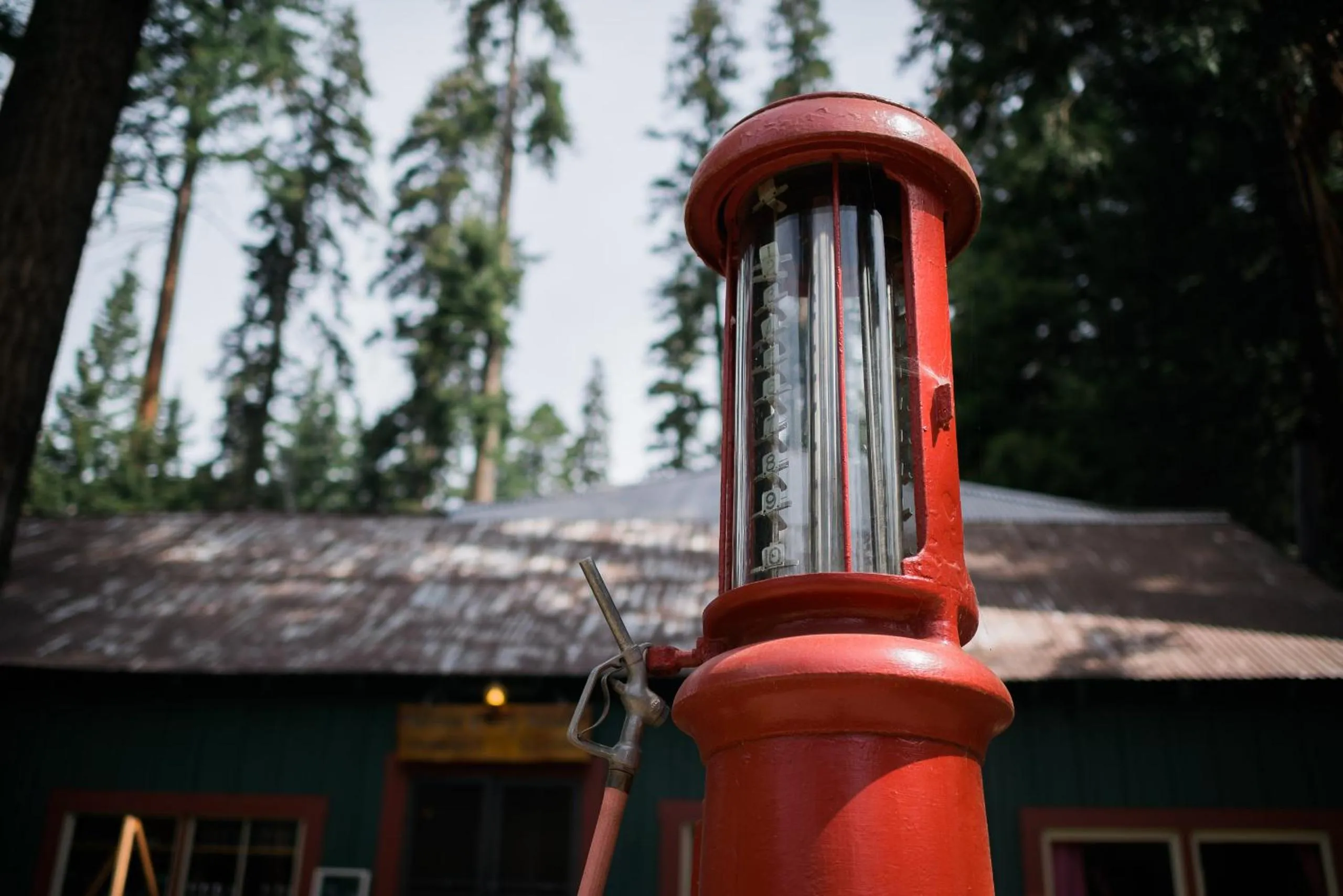 Lobby or reception in Silver City Mountain Resort