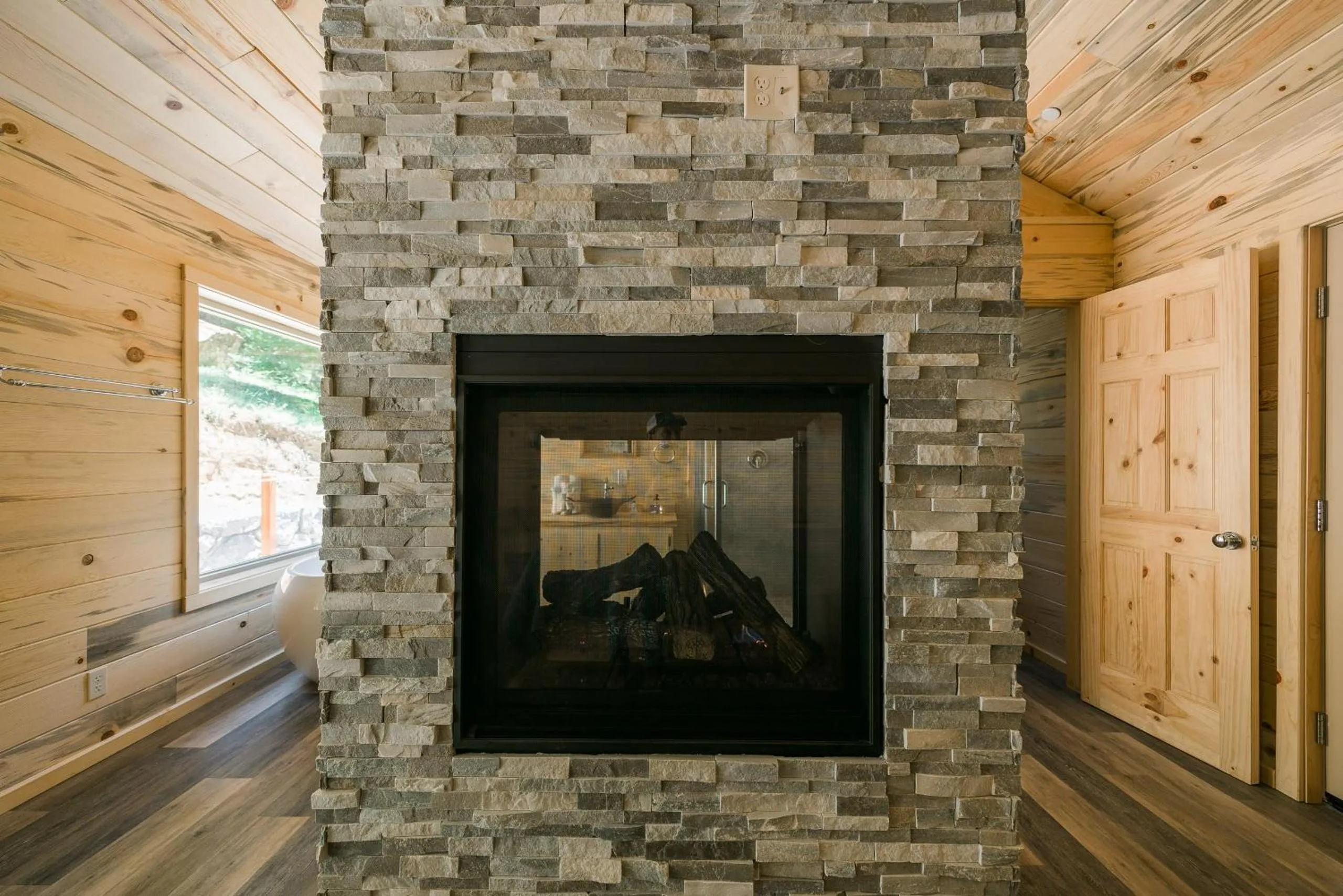 Photo of the whole room in Silver City Mountain Resort