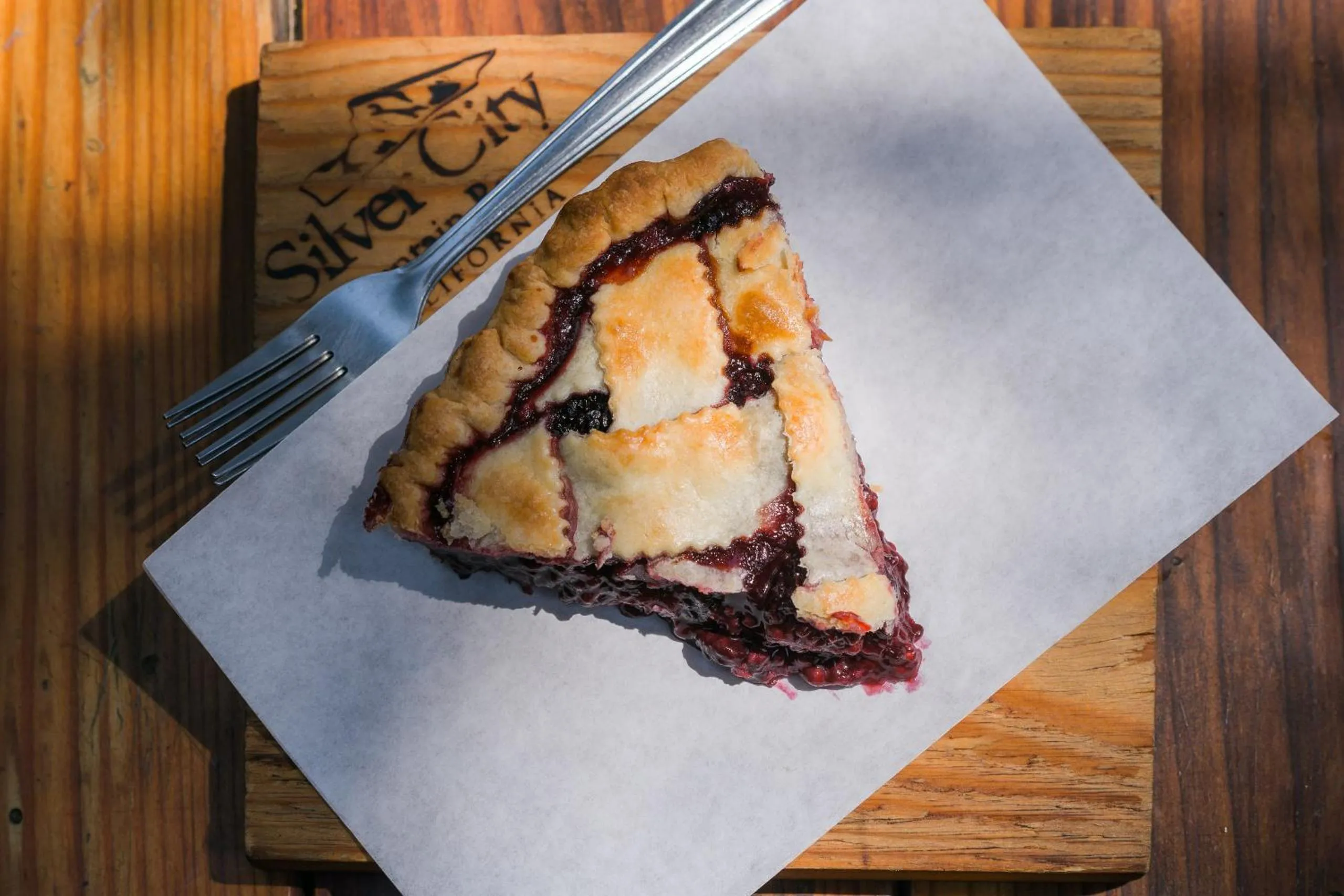 Meals in Silver City Mountain Resort