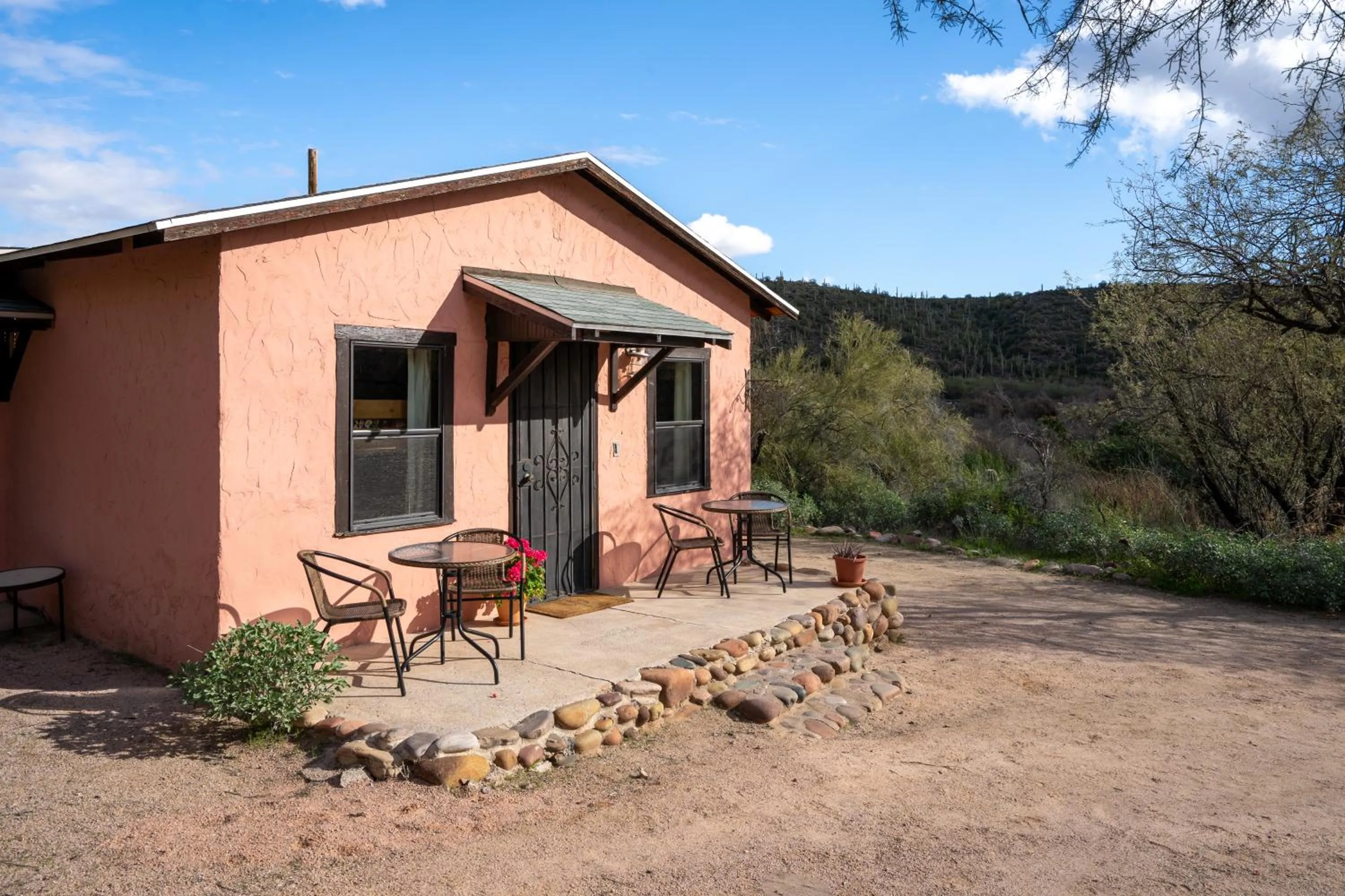 Saguaro Lake Ranch