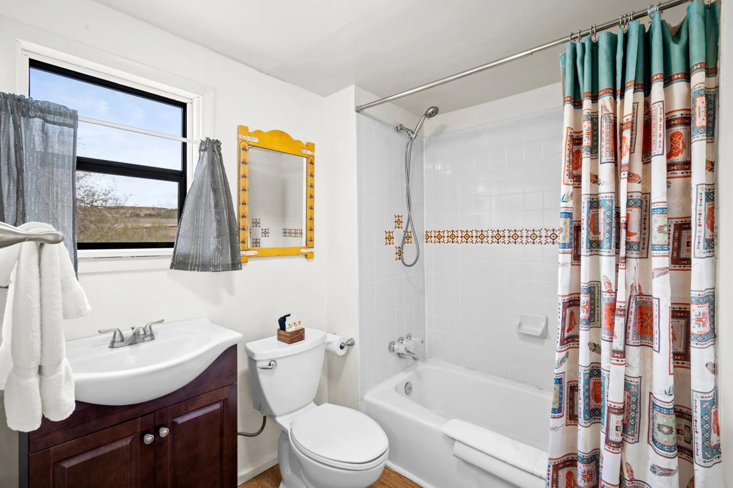 Saguaro Lake Ranch