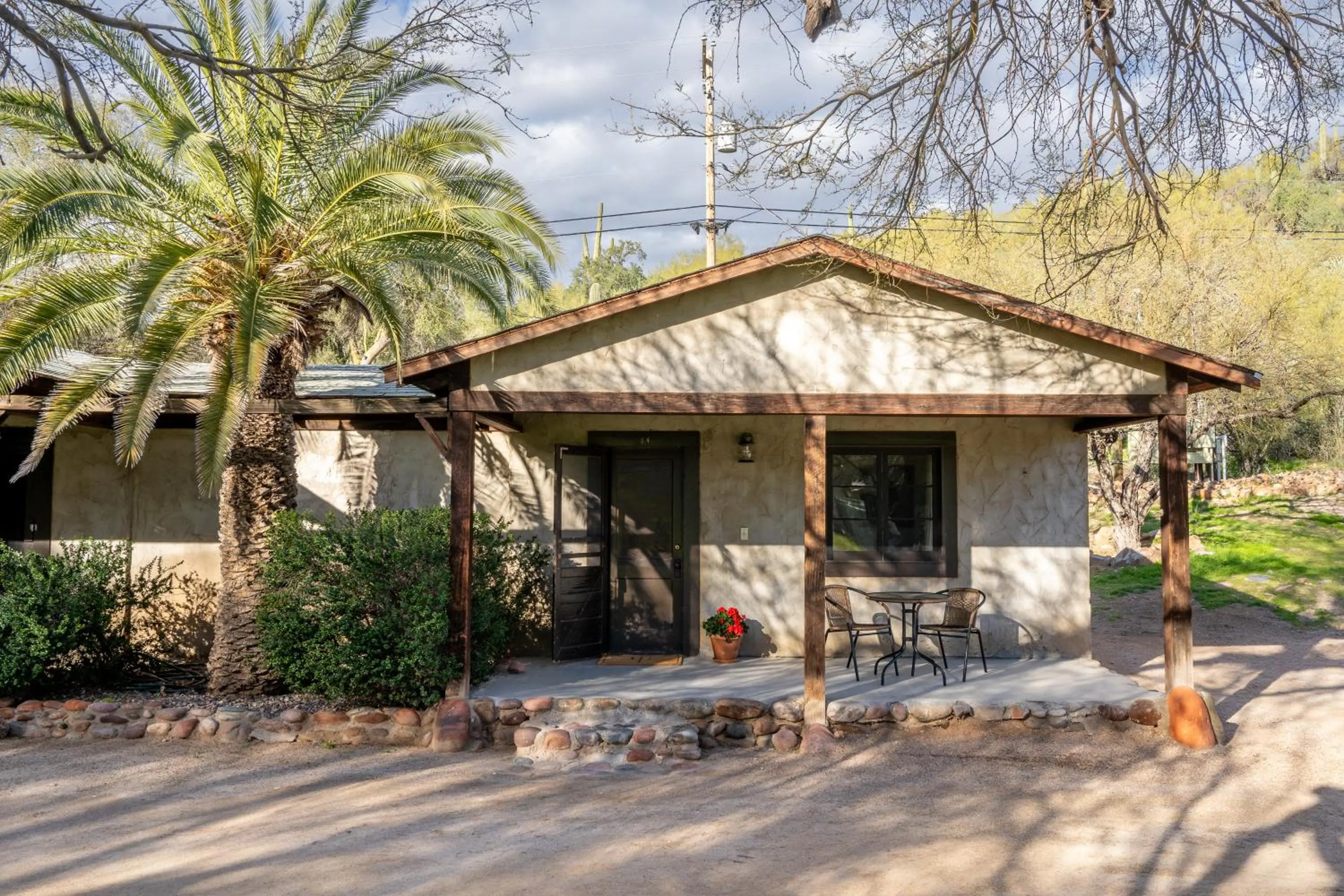 Saguaro Lake Ranch