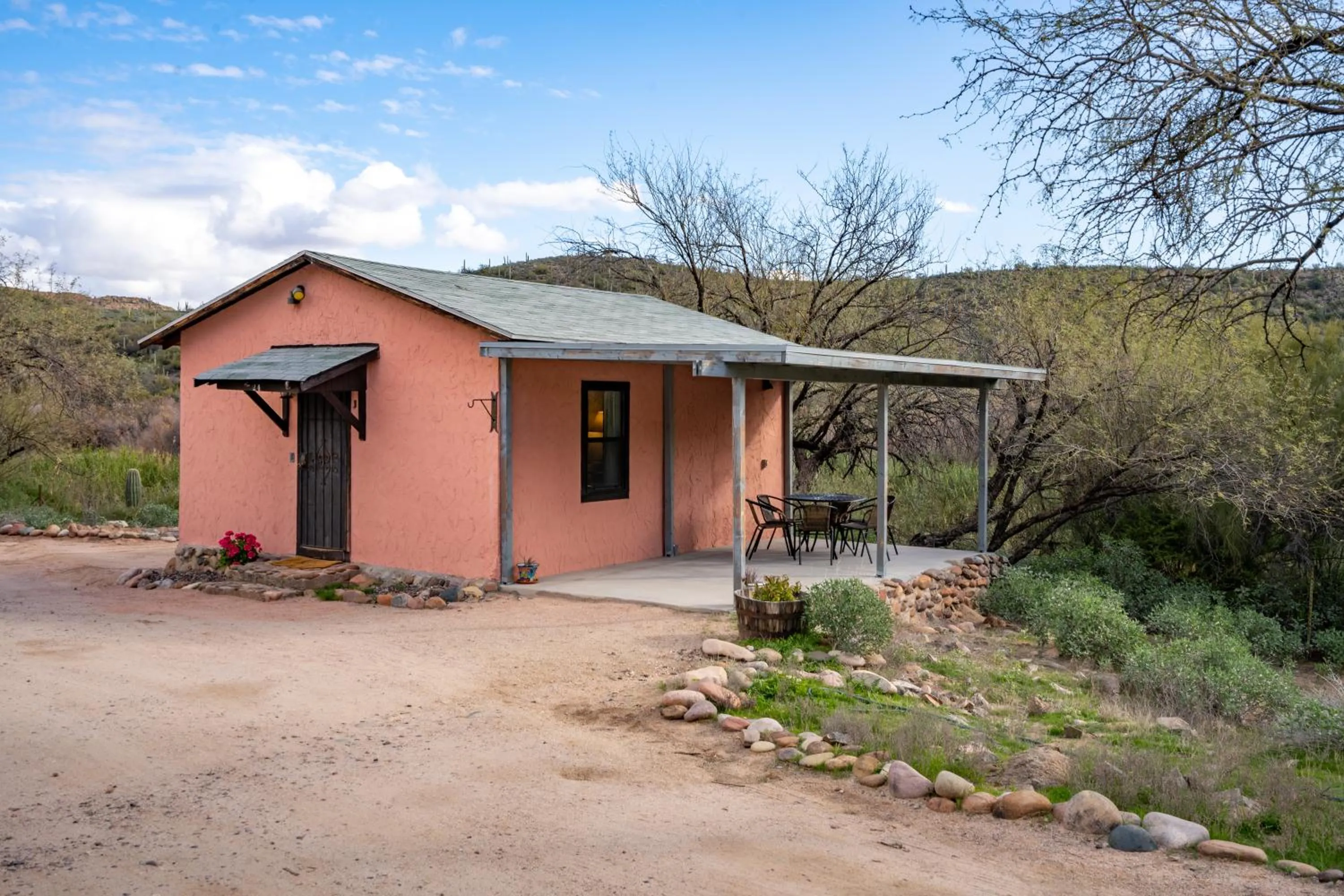 Saguaro Lake Ranch