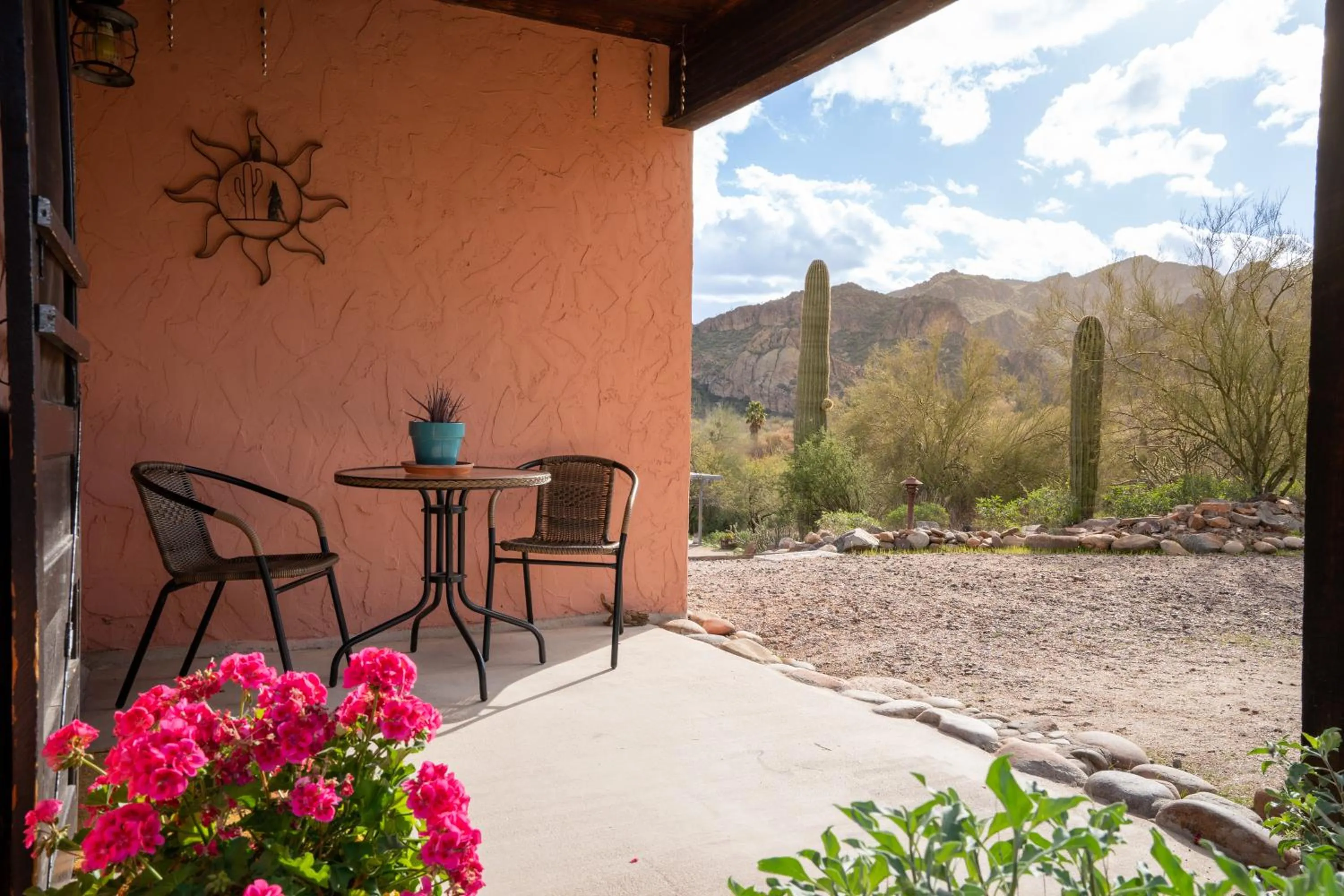 Saguaro Lake Ranch