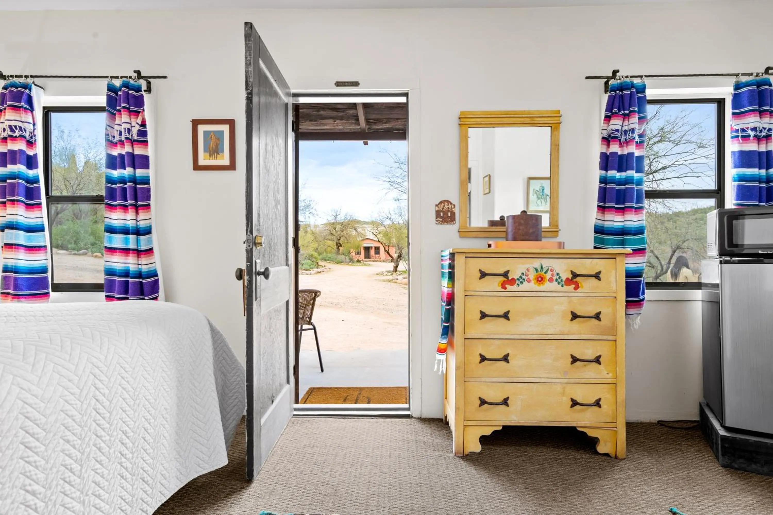 Saguaro Lake Ranch