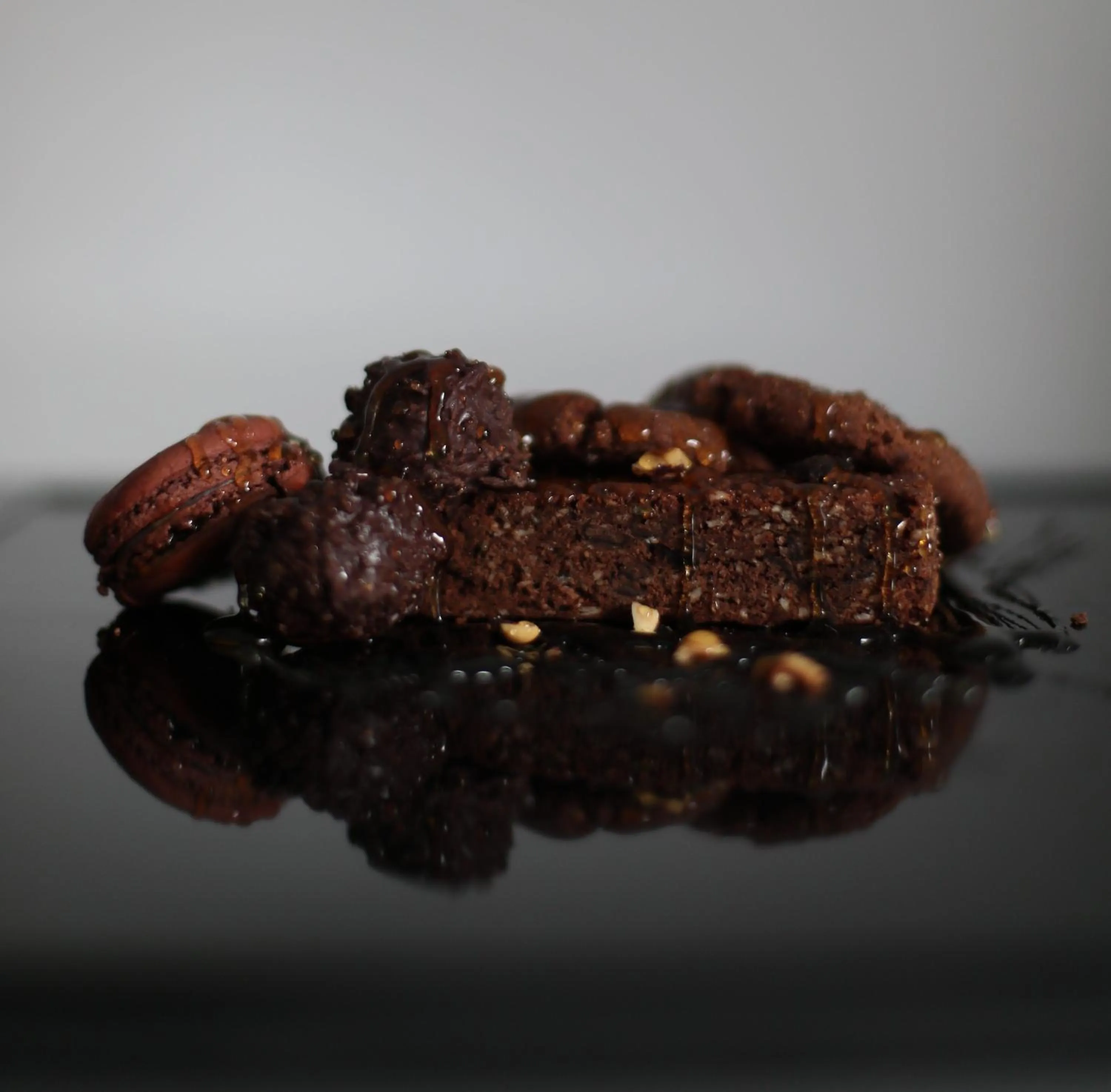 Breakfast in Athenian Residences