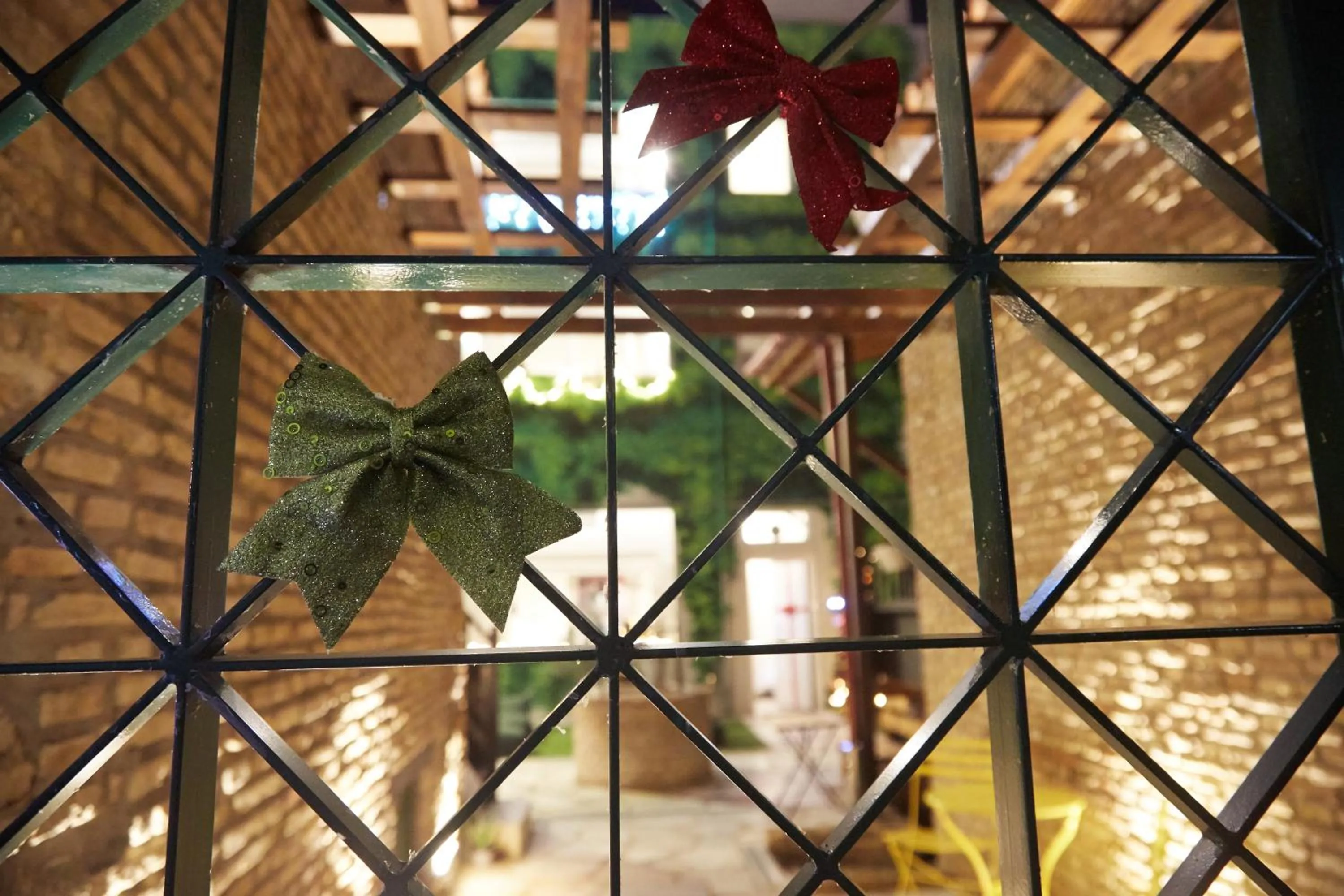 Balcony/Terrace in Athenian Residences