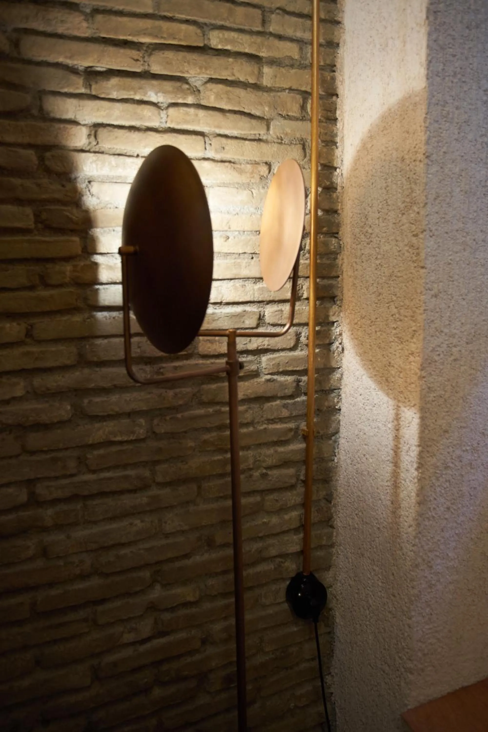 Area and facilities in Athenian Residences