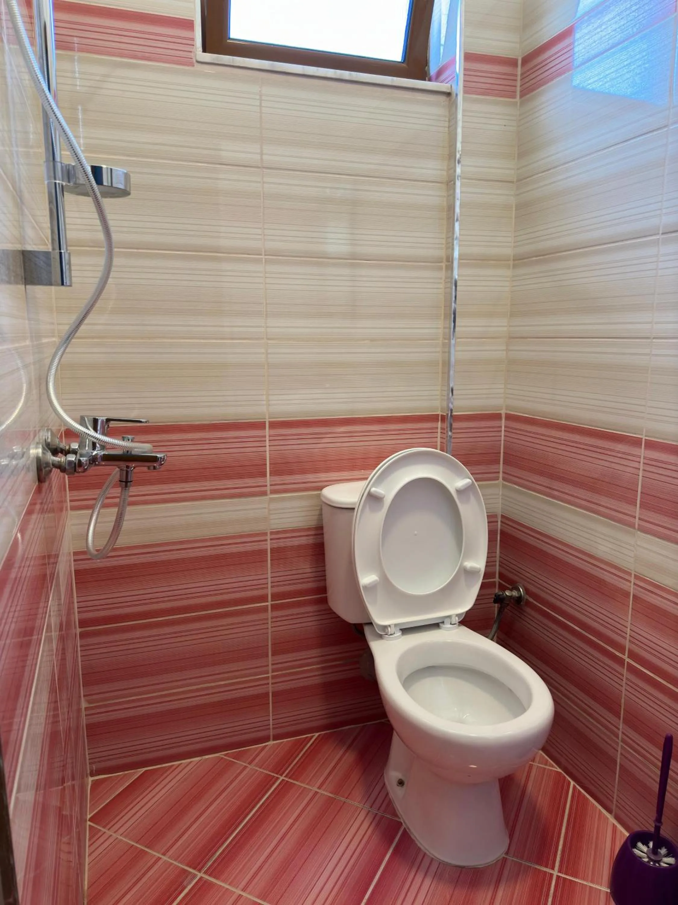 Bathroom in Evelina Ernild Rooms