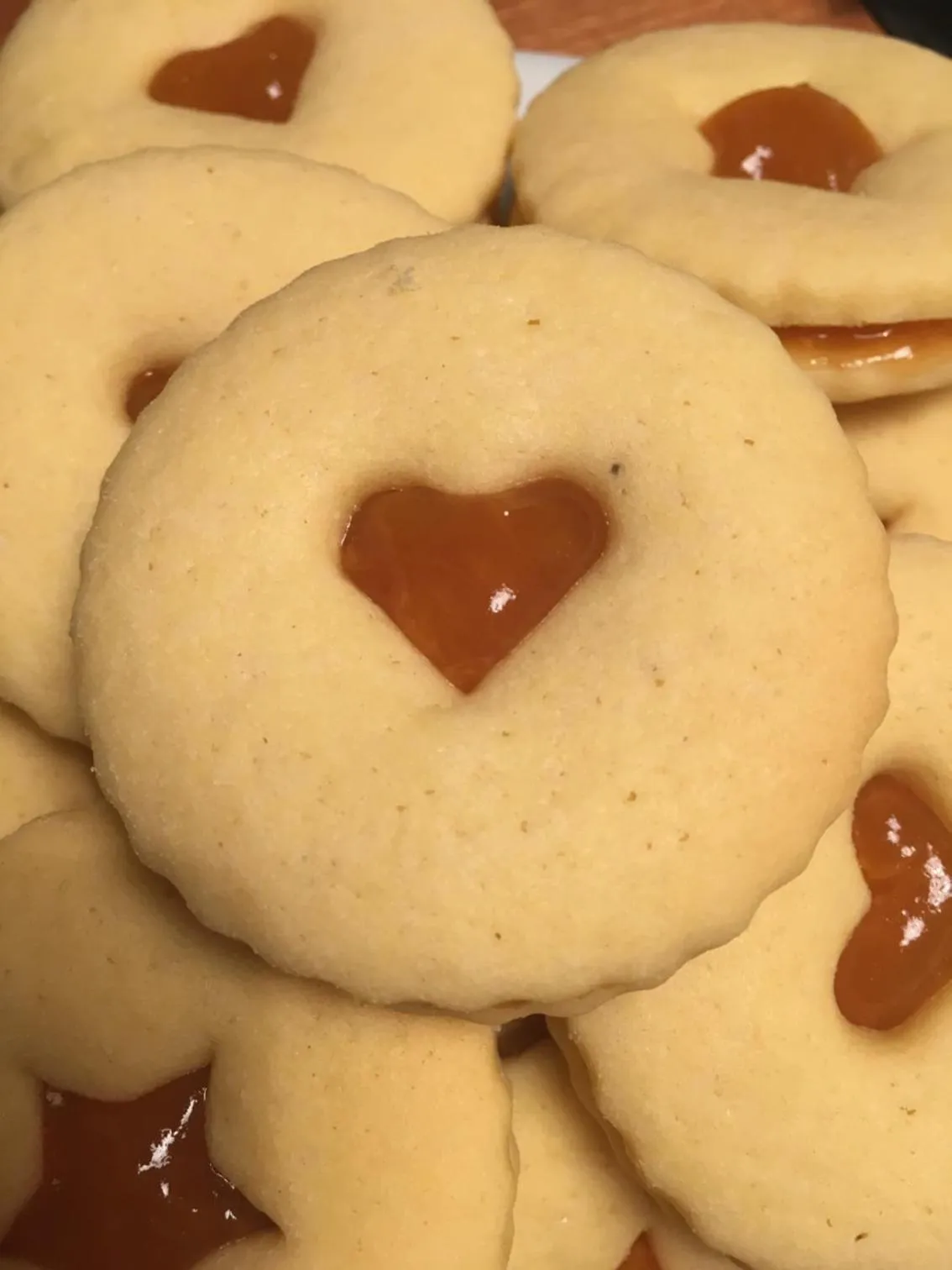 Food in Arya Alpine Lodge